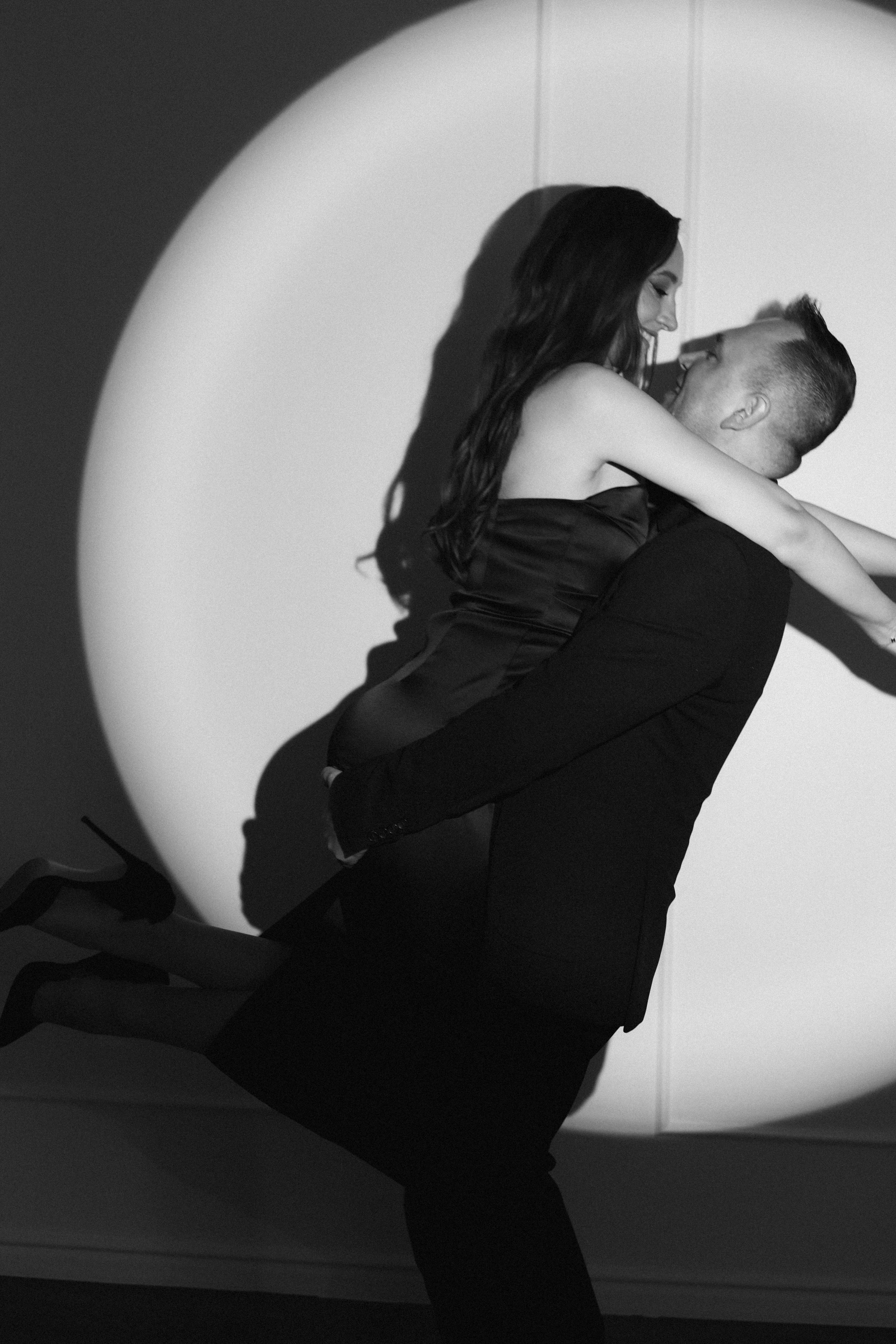 Анастасия и Алексей. Фотограф НатаФото (Наталья Яковенко) Дмитров Москва Питер