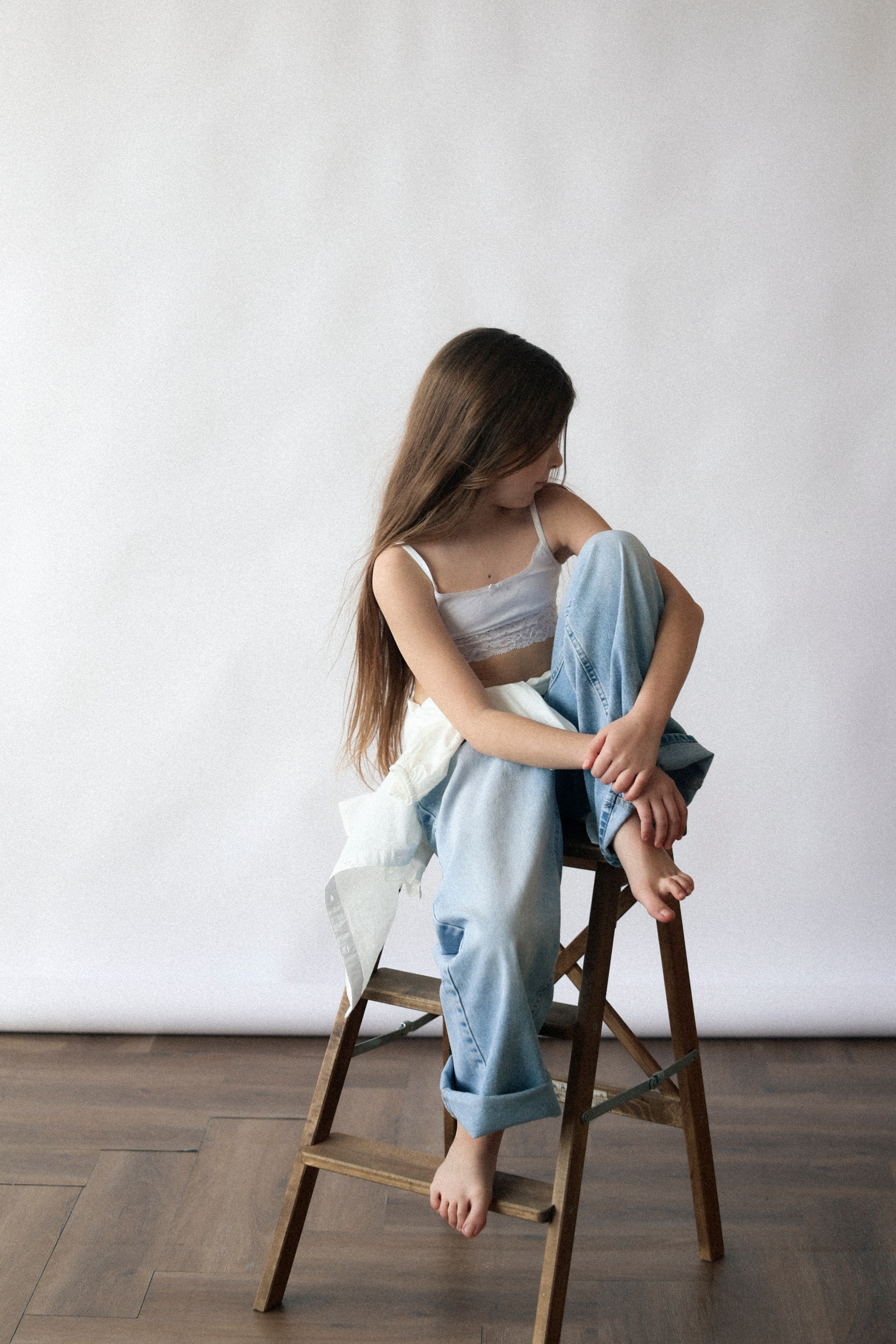 Катя и Уля. Фотограф НатаФото (Наталья Яковенко) Дмитров Москва Питер