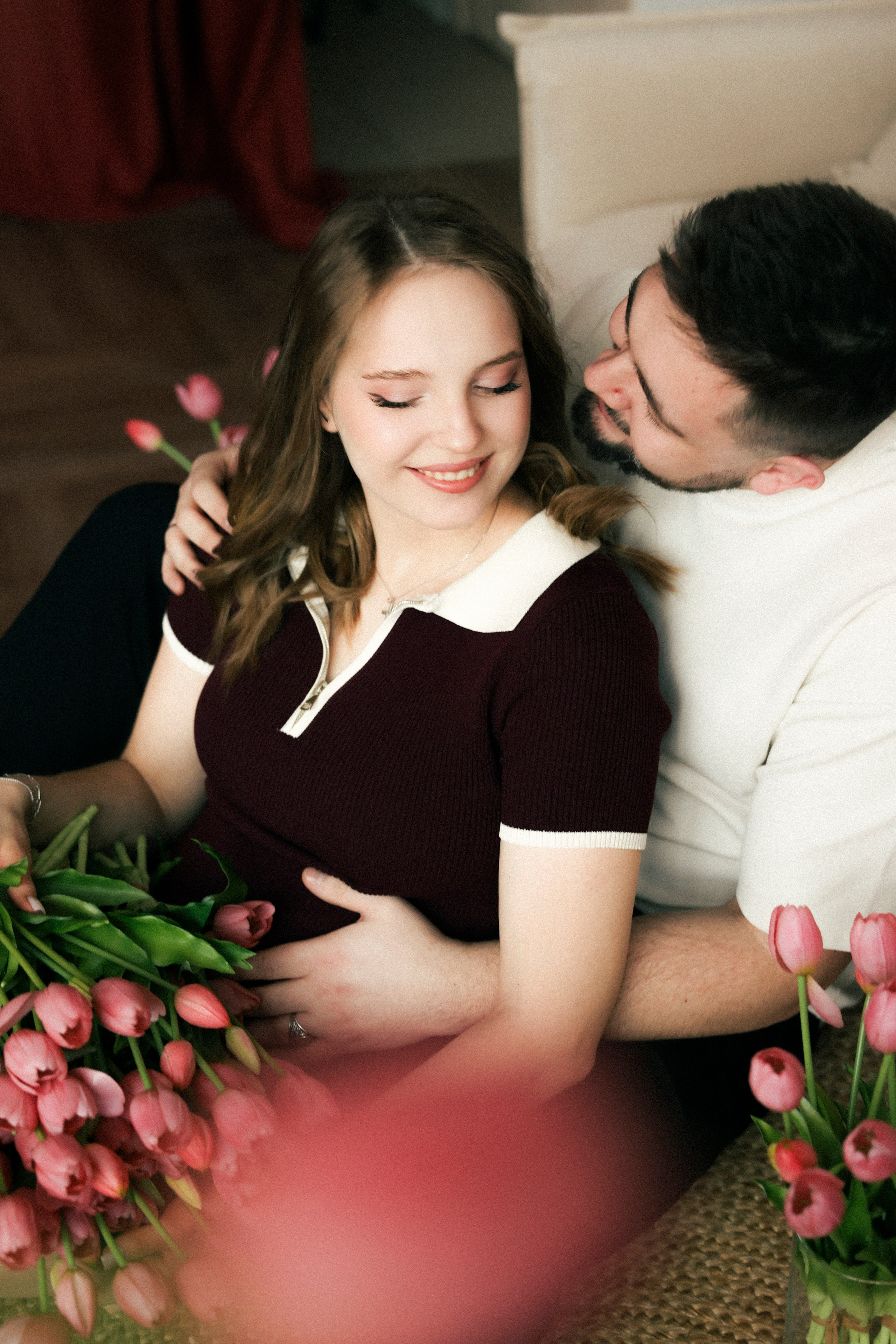 Варенька. Фотограф НатаФото (Наталья Яковенко) Дмитров Москва Питер