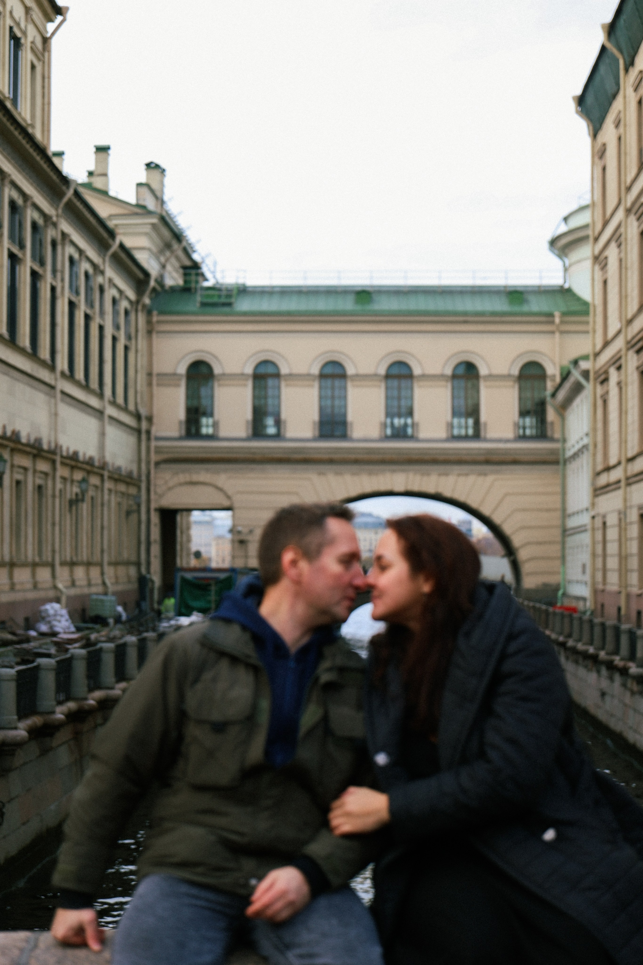Мы, Питер любовь. Фотограф НатаФото (Наталья Яковенко) Дмитров Москва Питер