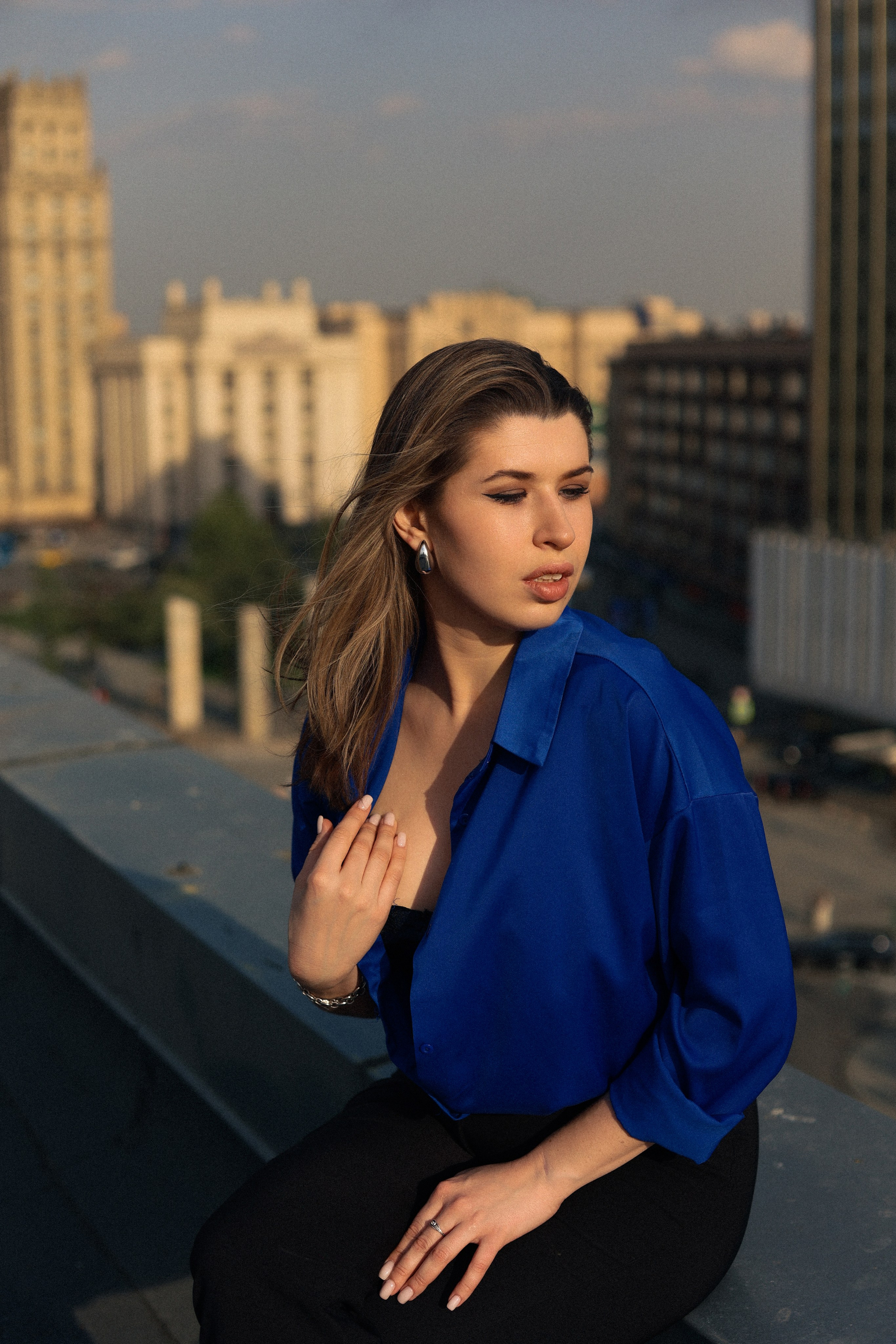 Татьяна. Фотограф НатаФото (Наталья Яковенко) Дмитров Москва Питер