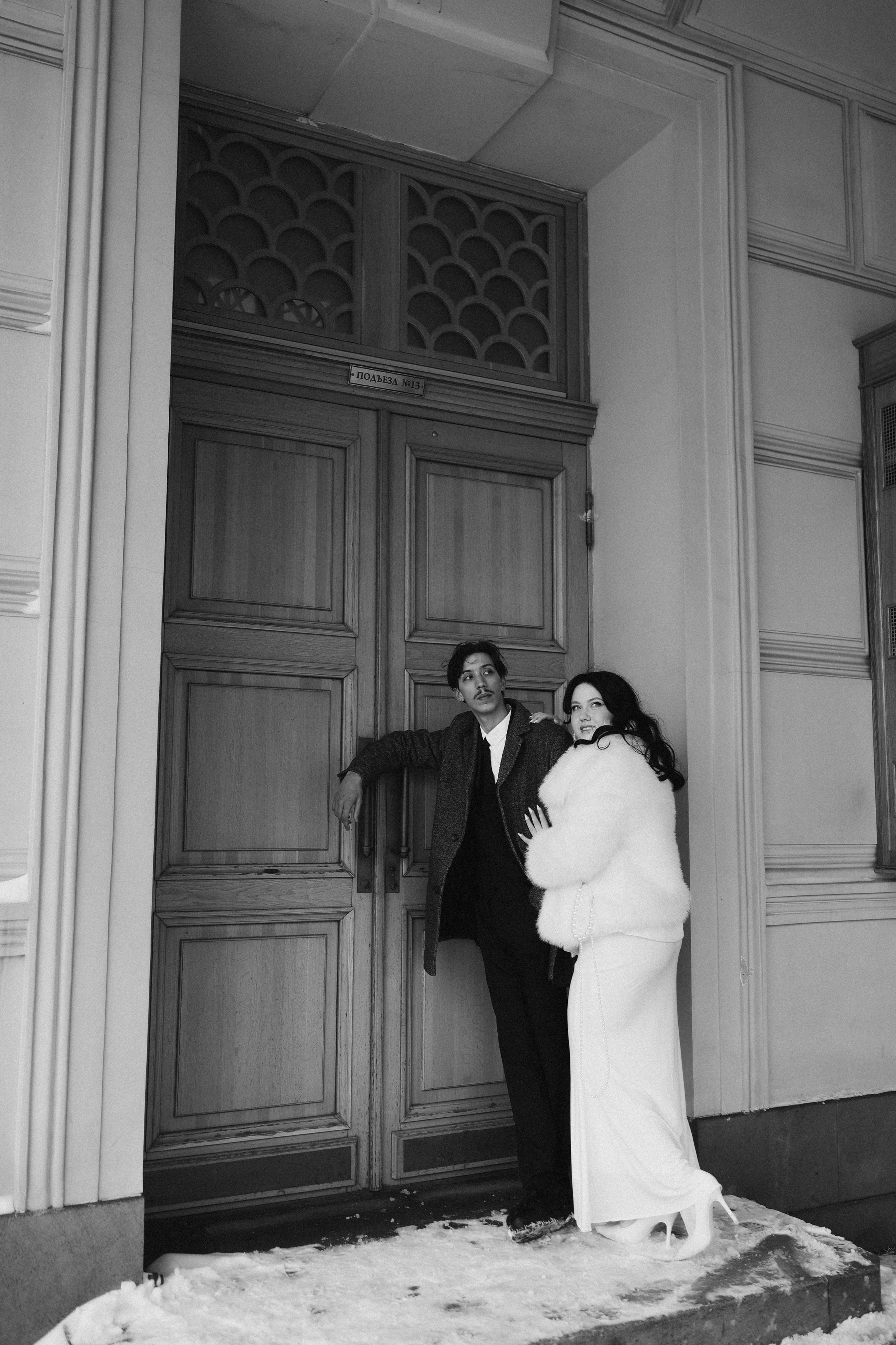 Софи и Седали. Фотограф НатаФото (Наталья Яковенко) Дмитров Москва Питер