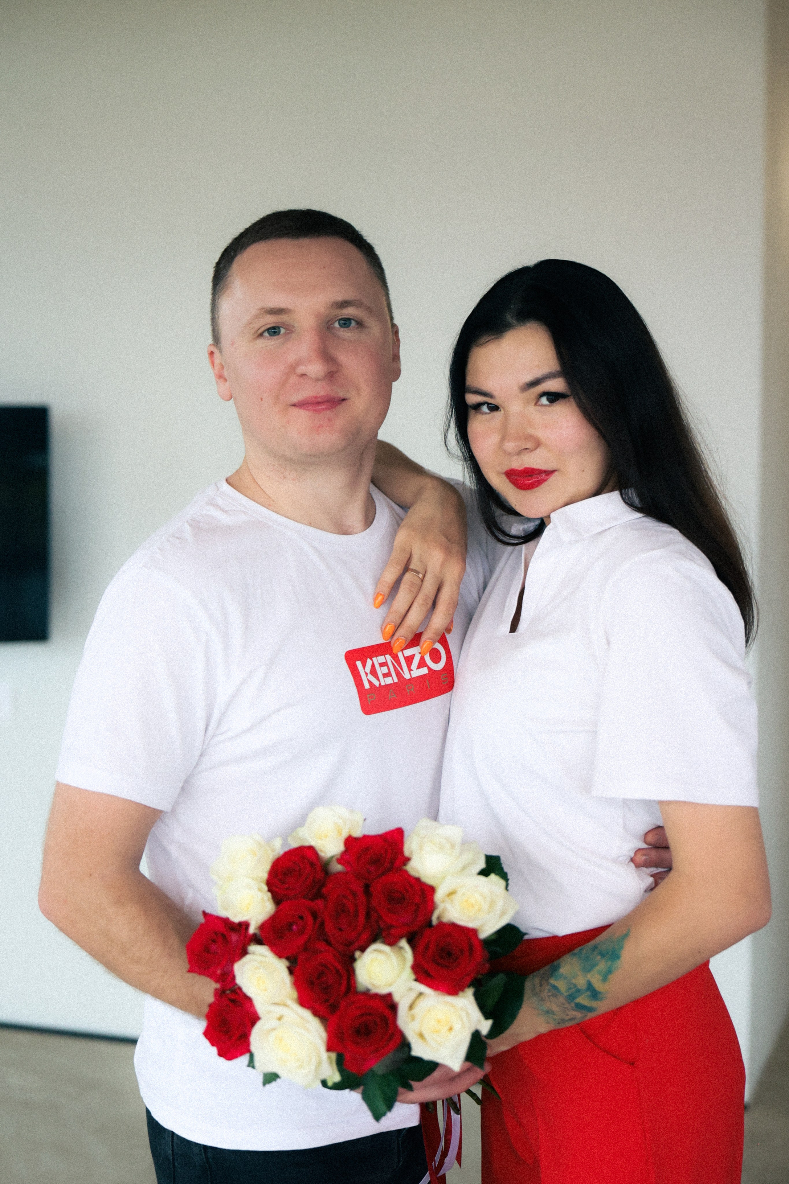 Валя Саша и Милана. Фотограф НатаФото (Наталья Яковенко) Дмитров Москва Питер