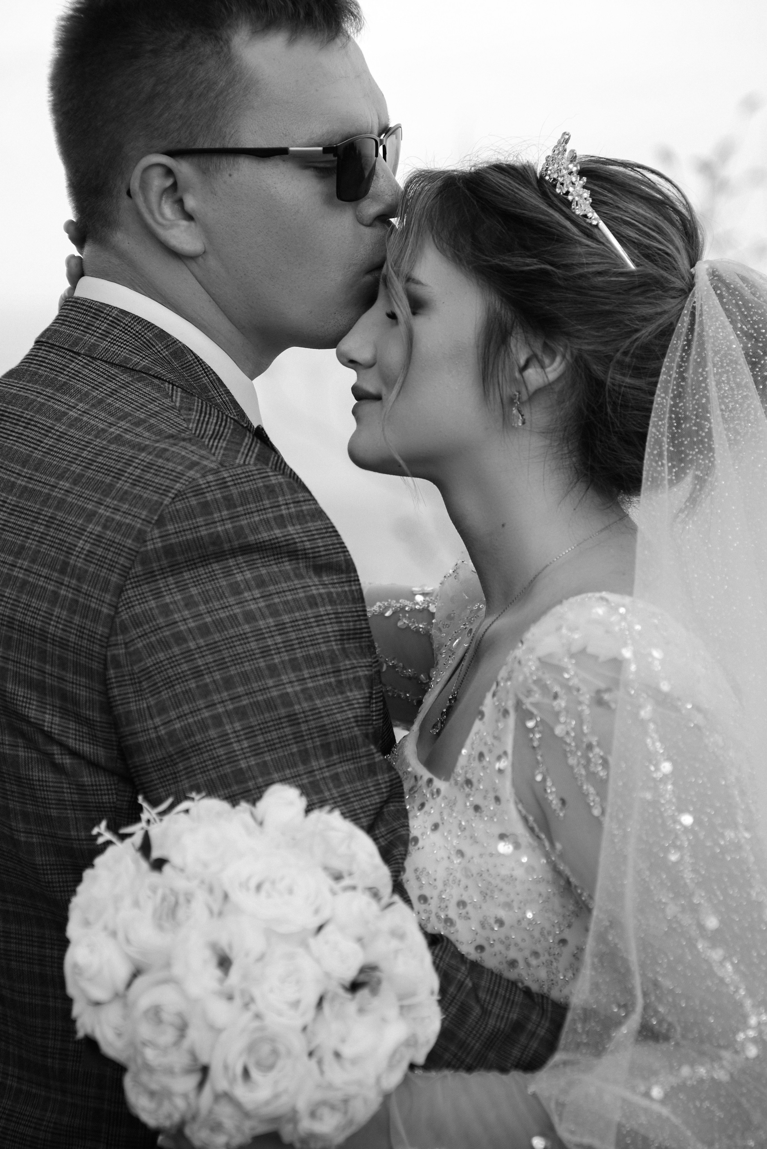 Дима&Лена. Фотограф Ярута Оксана / Ростов-на-Дону