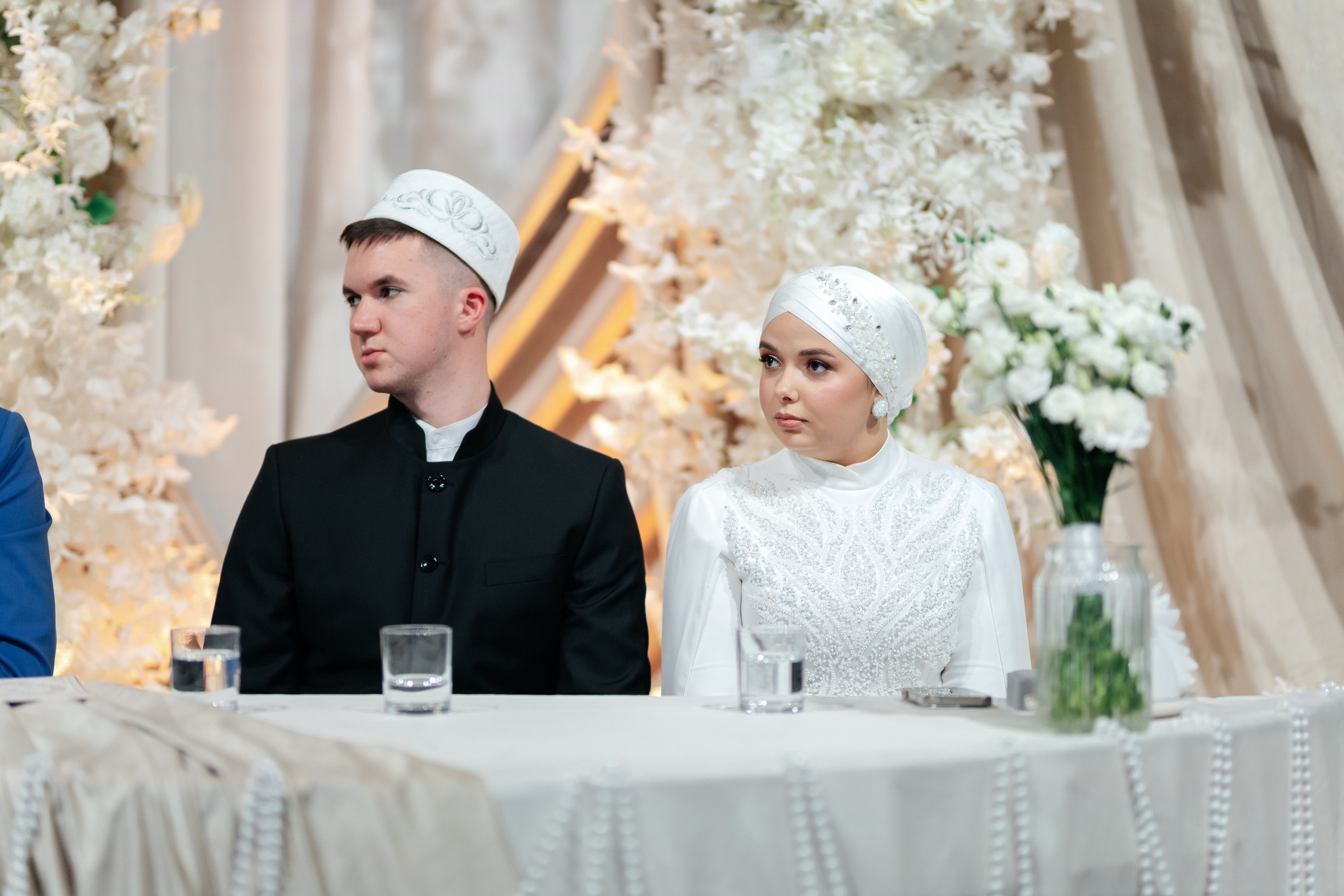 Bulat & Gulgena. Свадебный фотограф Ильнар Асадуллин