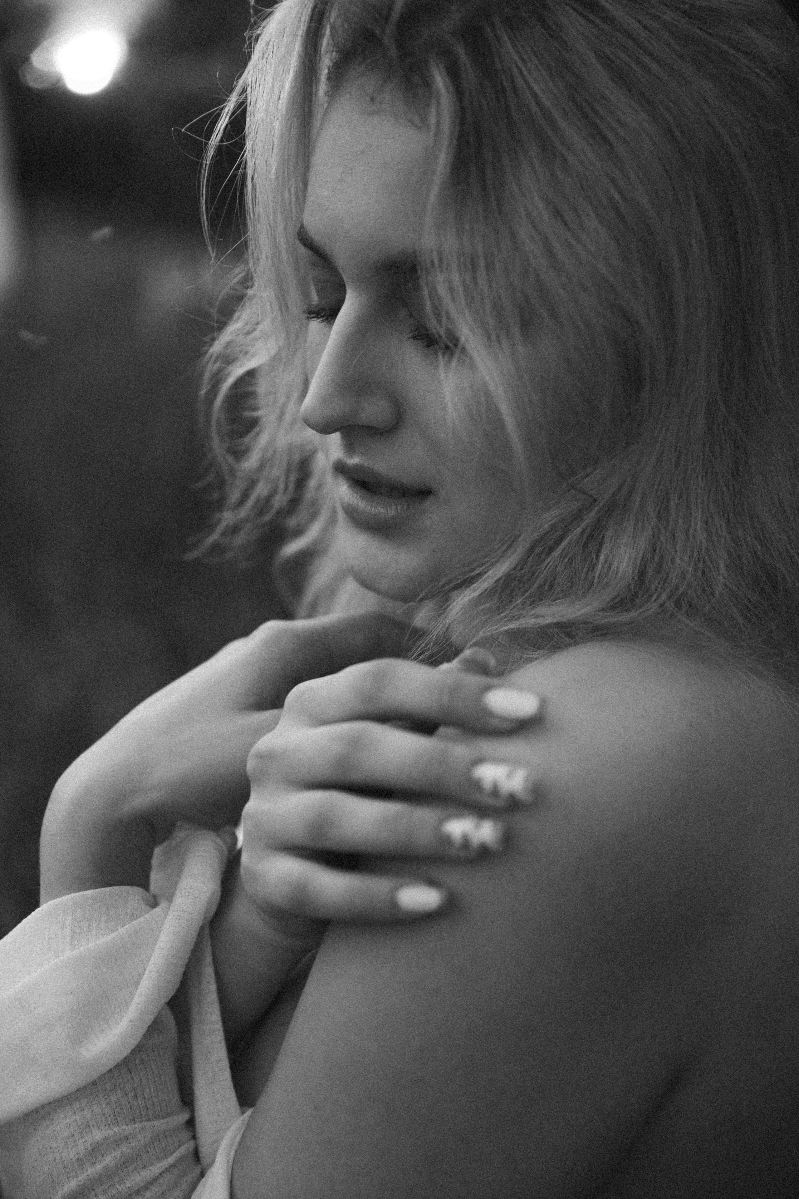 Алина. Фотограф Ульяна Дивина в Нижнем Новгороде и Нижегородской области