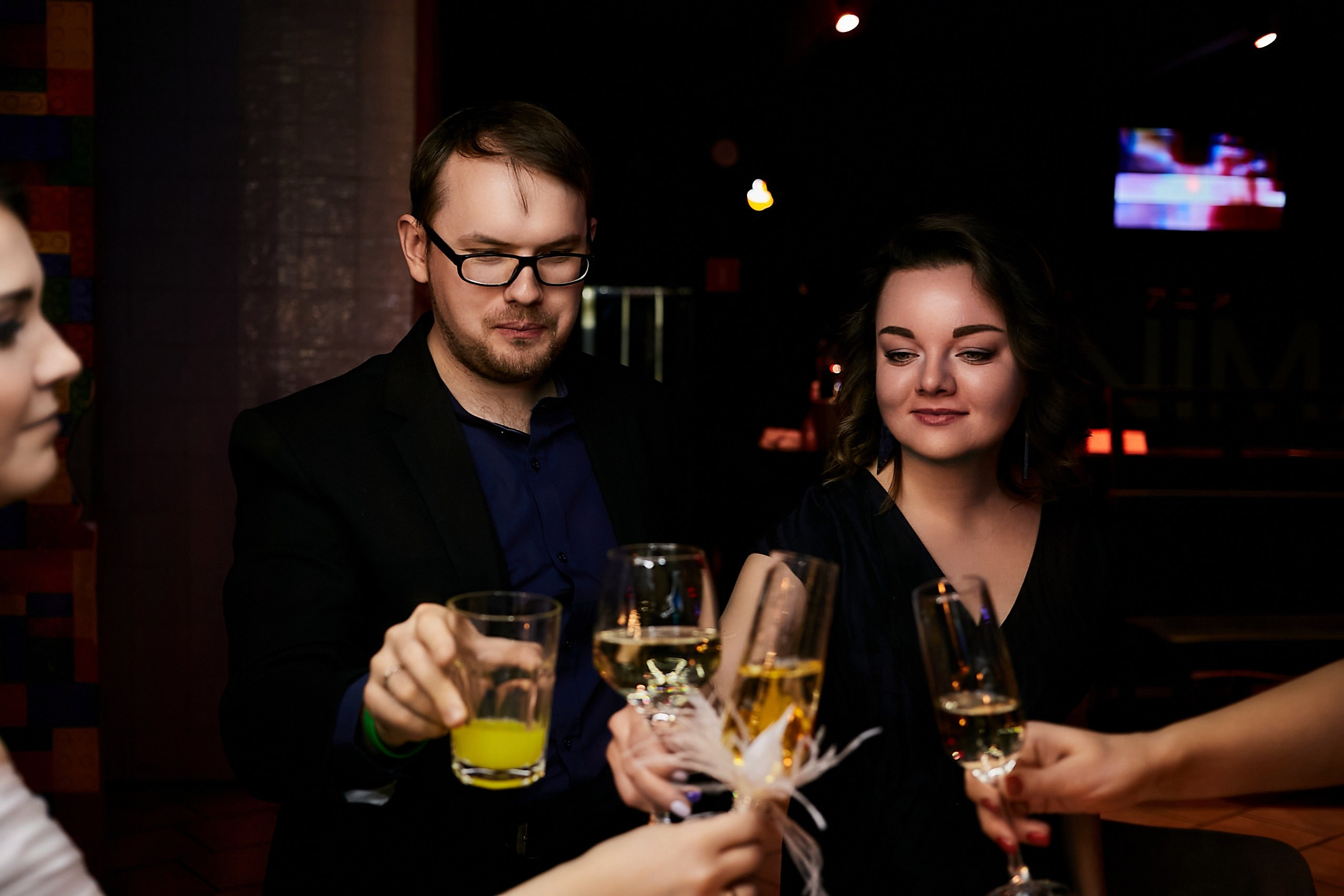 Антон & Гульназ. Фотограф и Видеограф в Москве. Олег Корушев