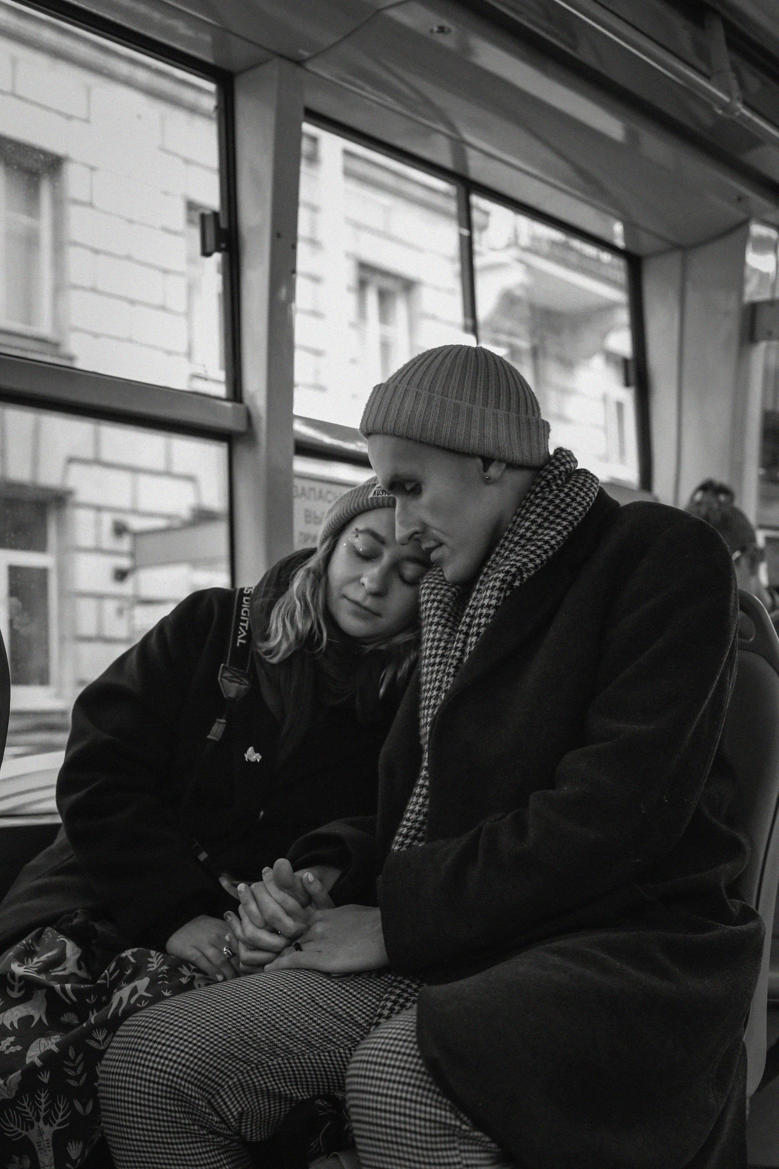 Lovestory. Фотосессия в Санкт-Петербурге — фотограф Алина Городниченко