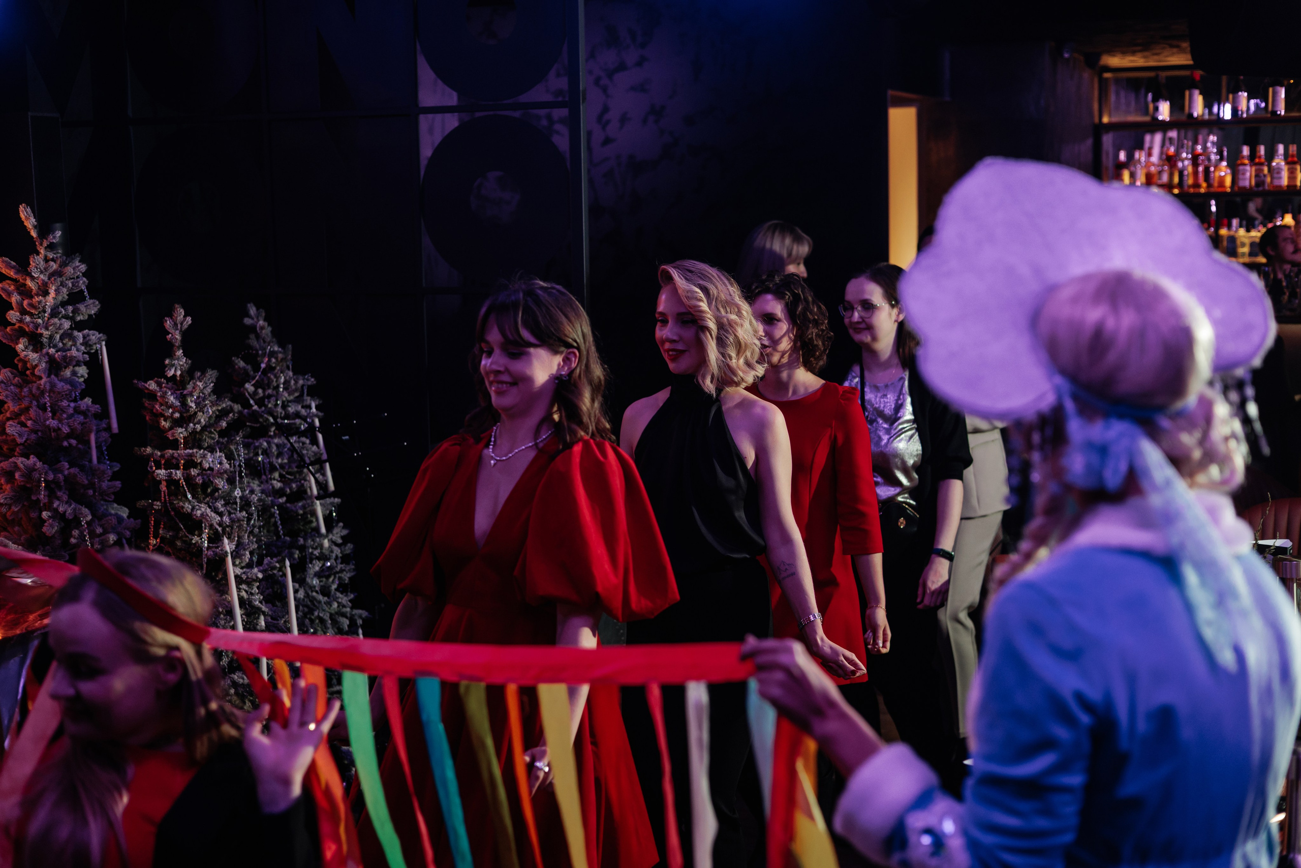 Репортаж Mona. Фотограф Саратов Анастасия