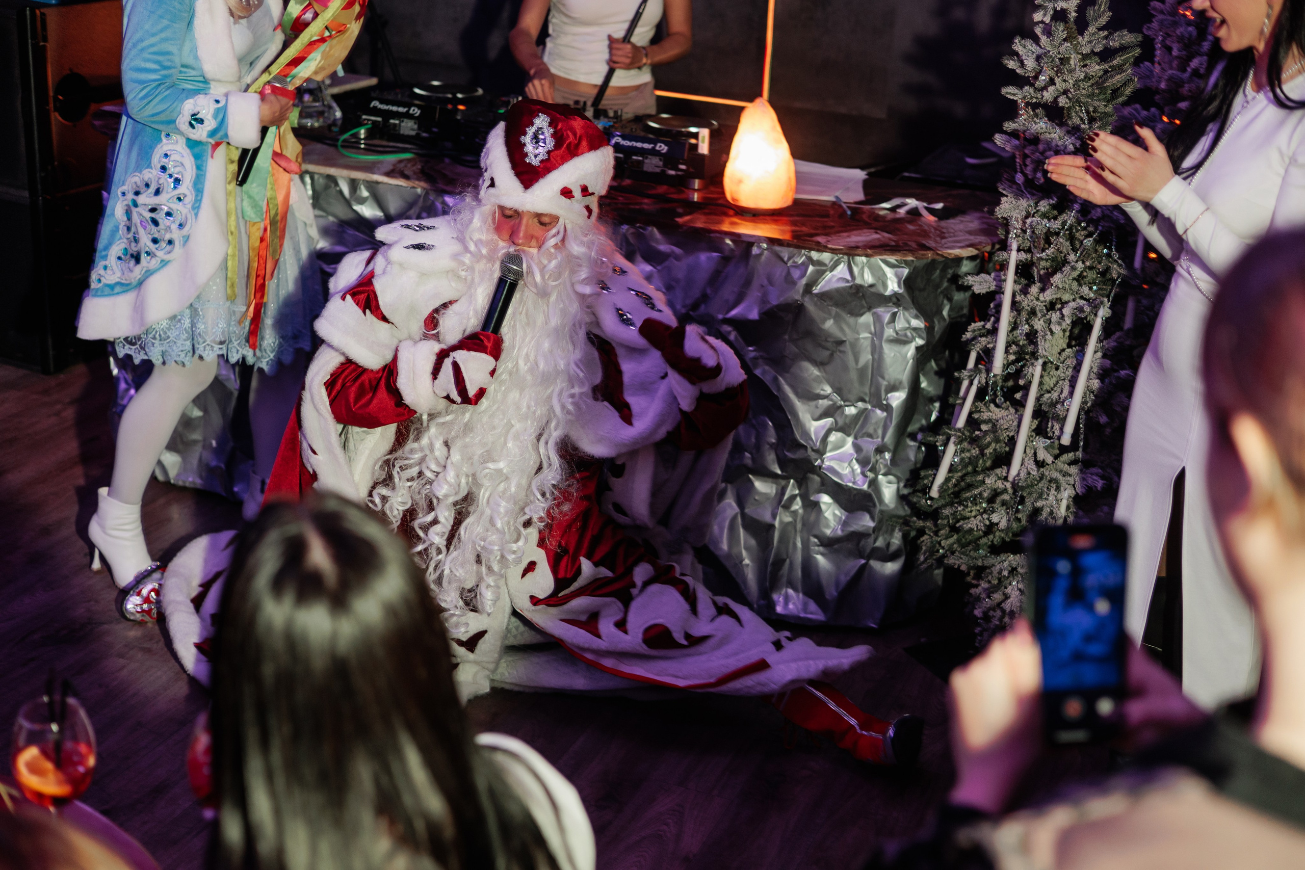 Репортаж Mona. Фотограф Саратов Анастасия