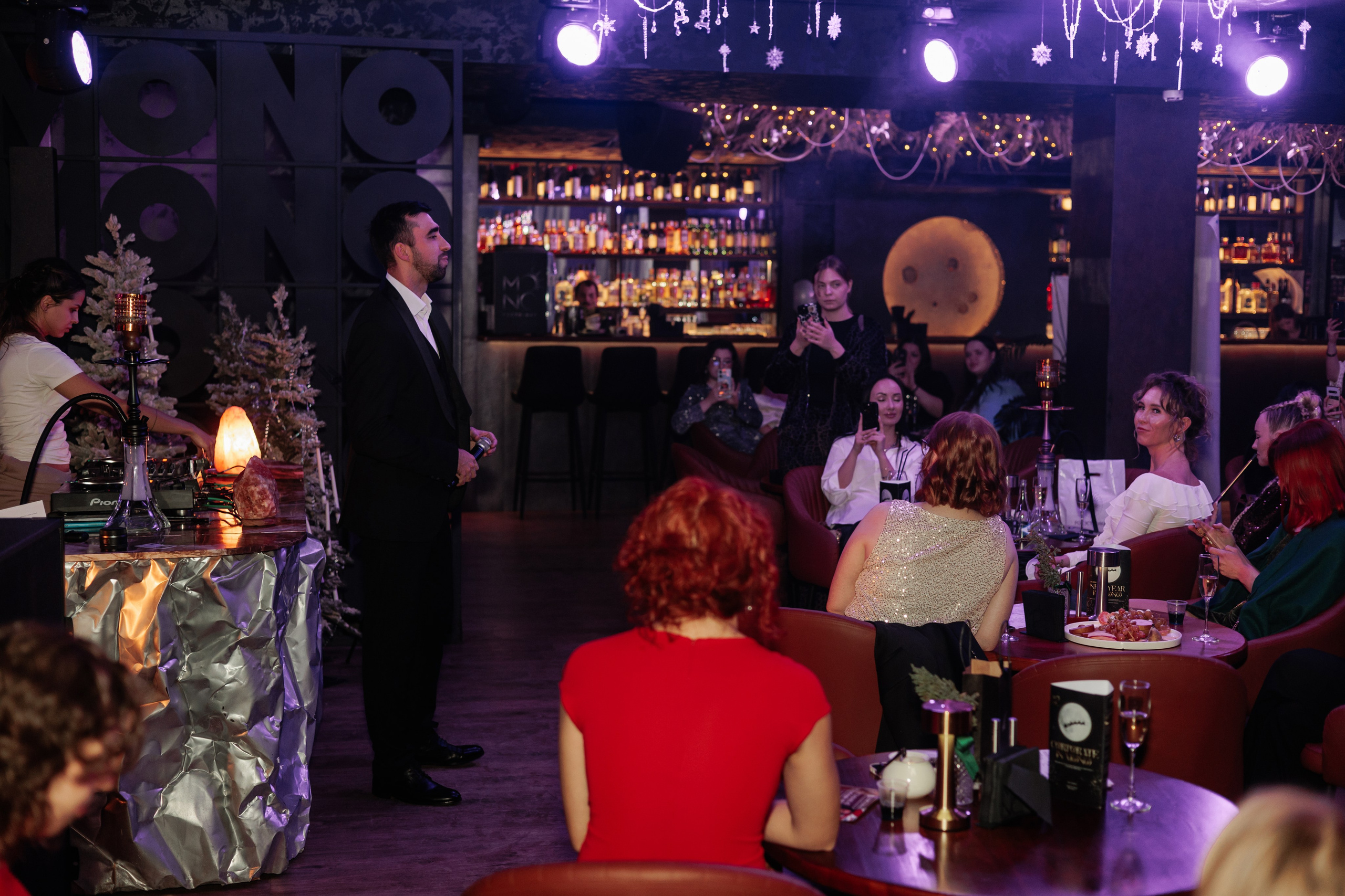 Репортаж Mona. Фотограф Саратов Анастасия