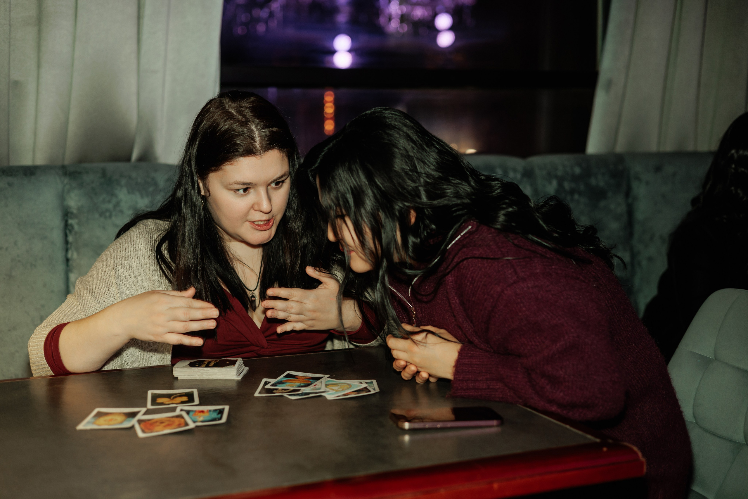 Репортаж Mona. Фотограф Саратов Анастасия