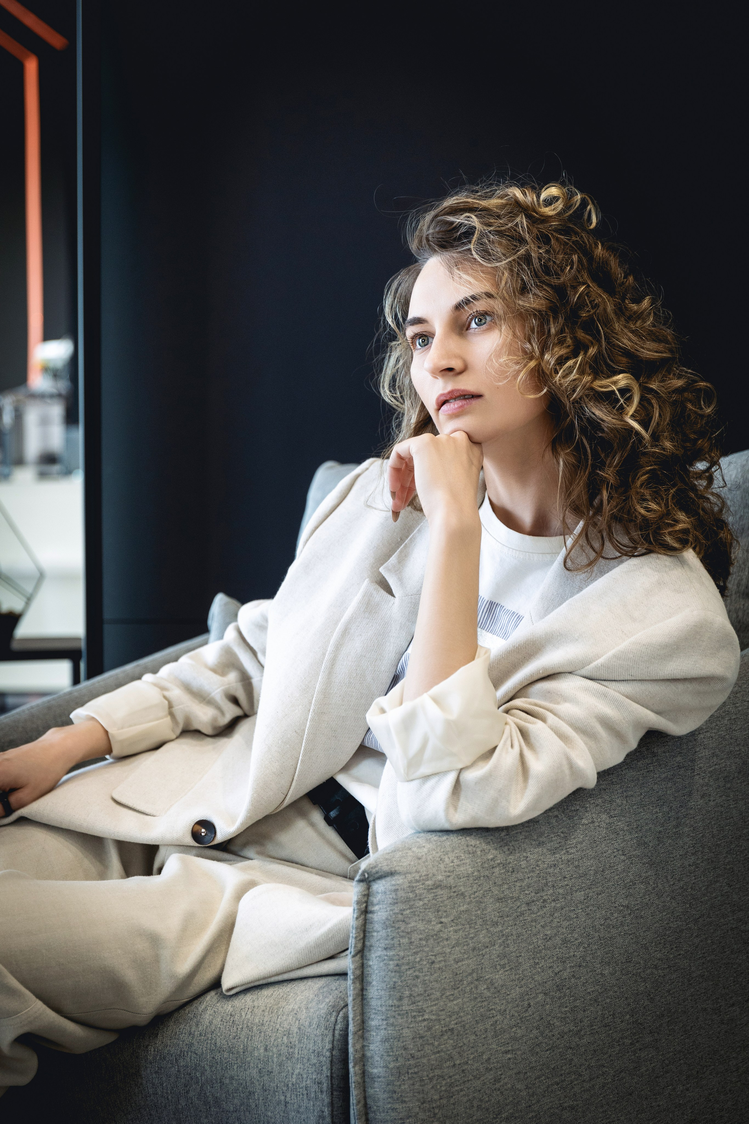 Портрет. Фотограф Нижний Новгород