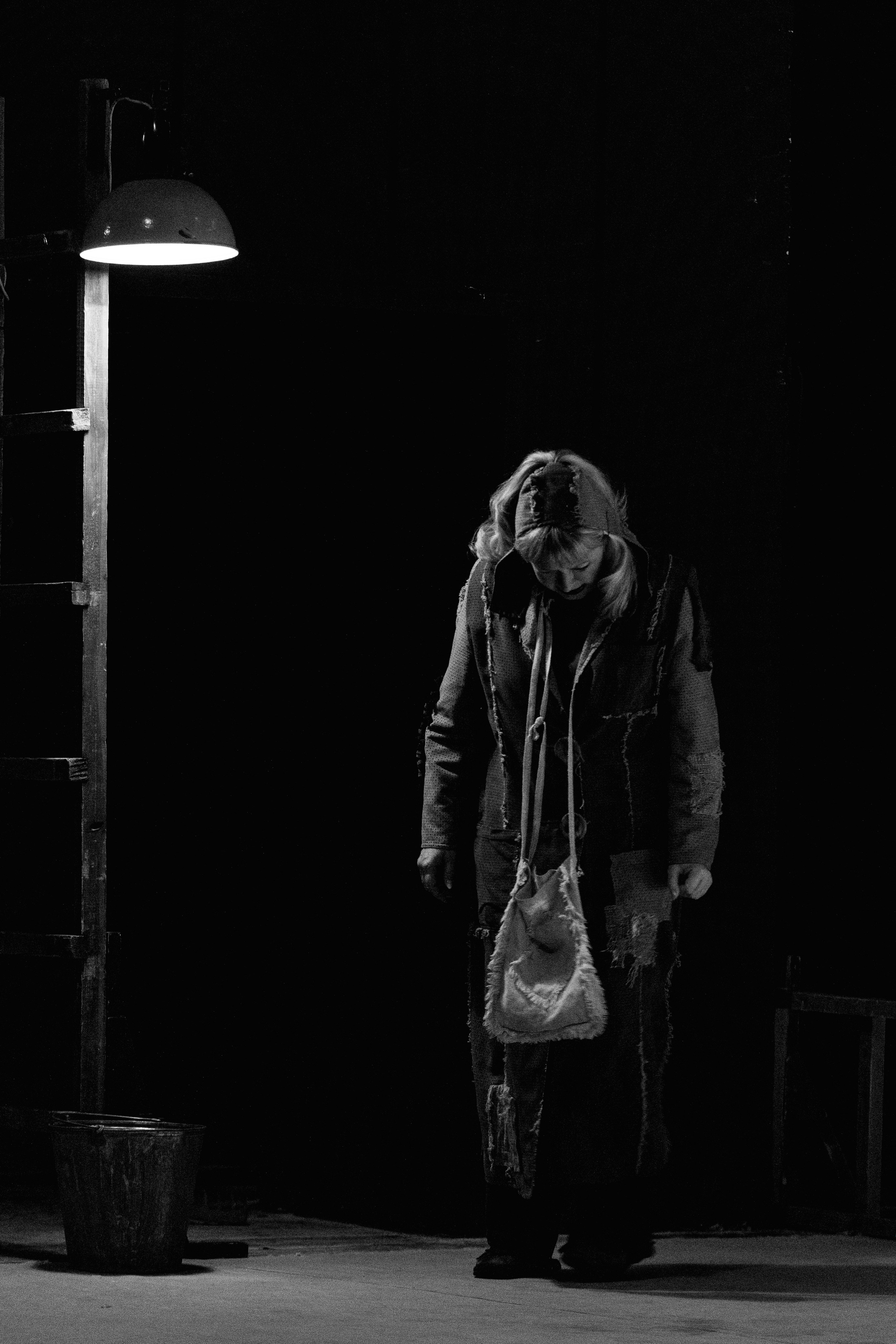 Театр. Фотограф Нижний Новгород