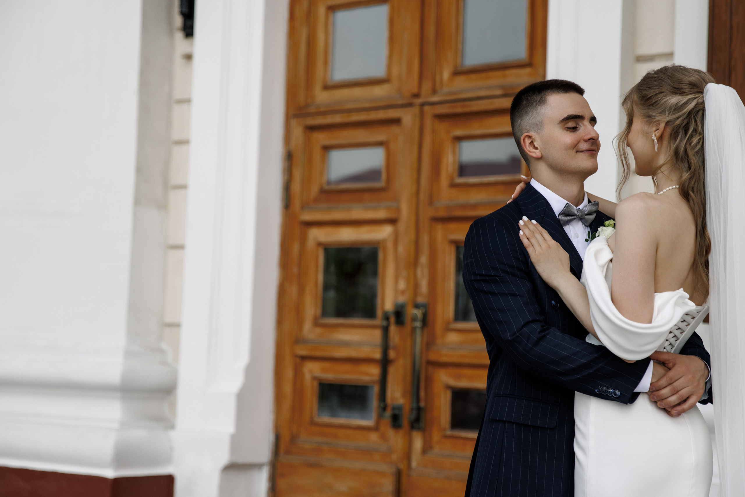 Марина и Сева обещают. Свадебный и семейный фотограф в Москве Julia Juice