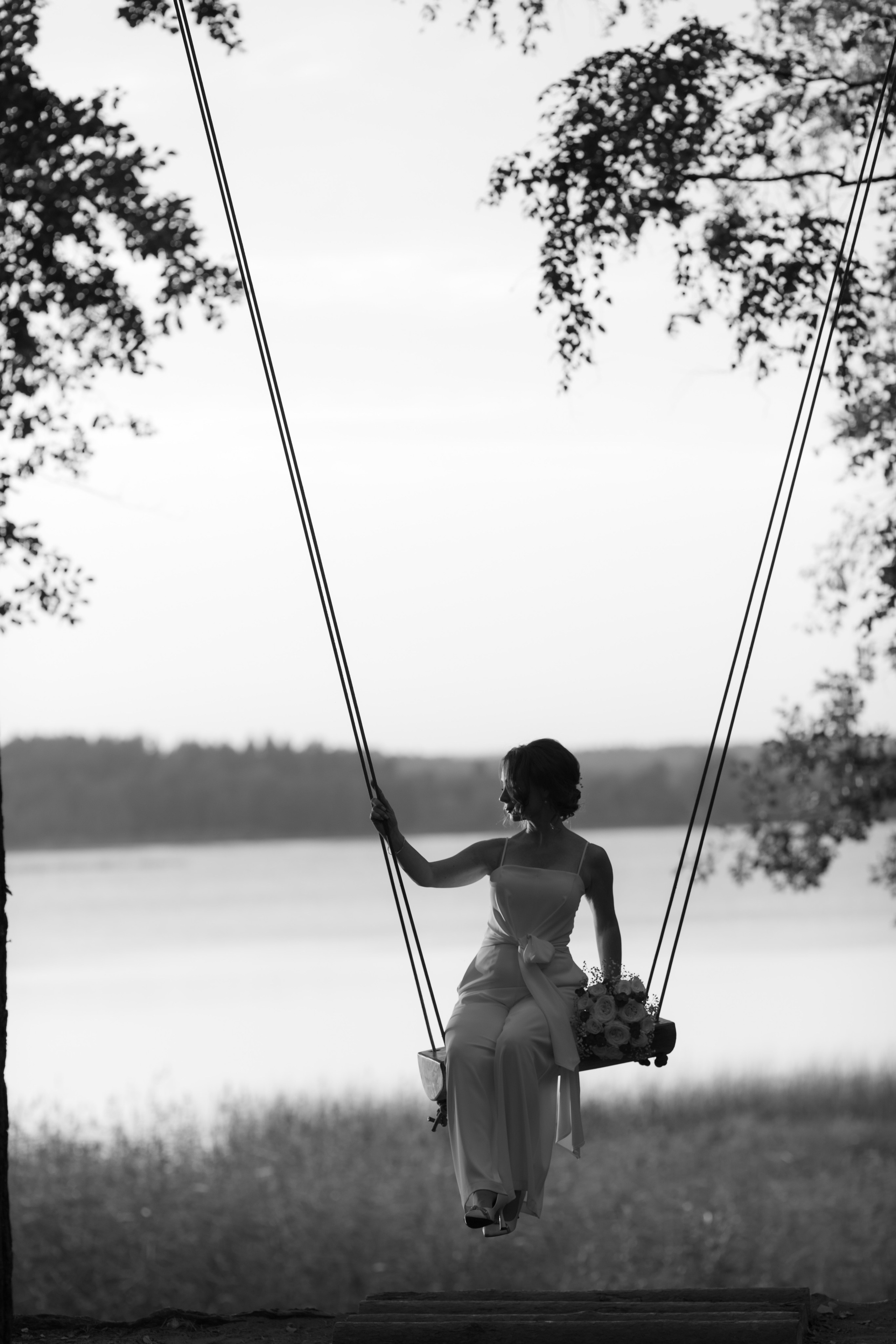 Денис и Ольга. ФотоХудожник Харитонова Ирина г. Санкт-Петербург