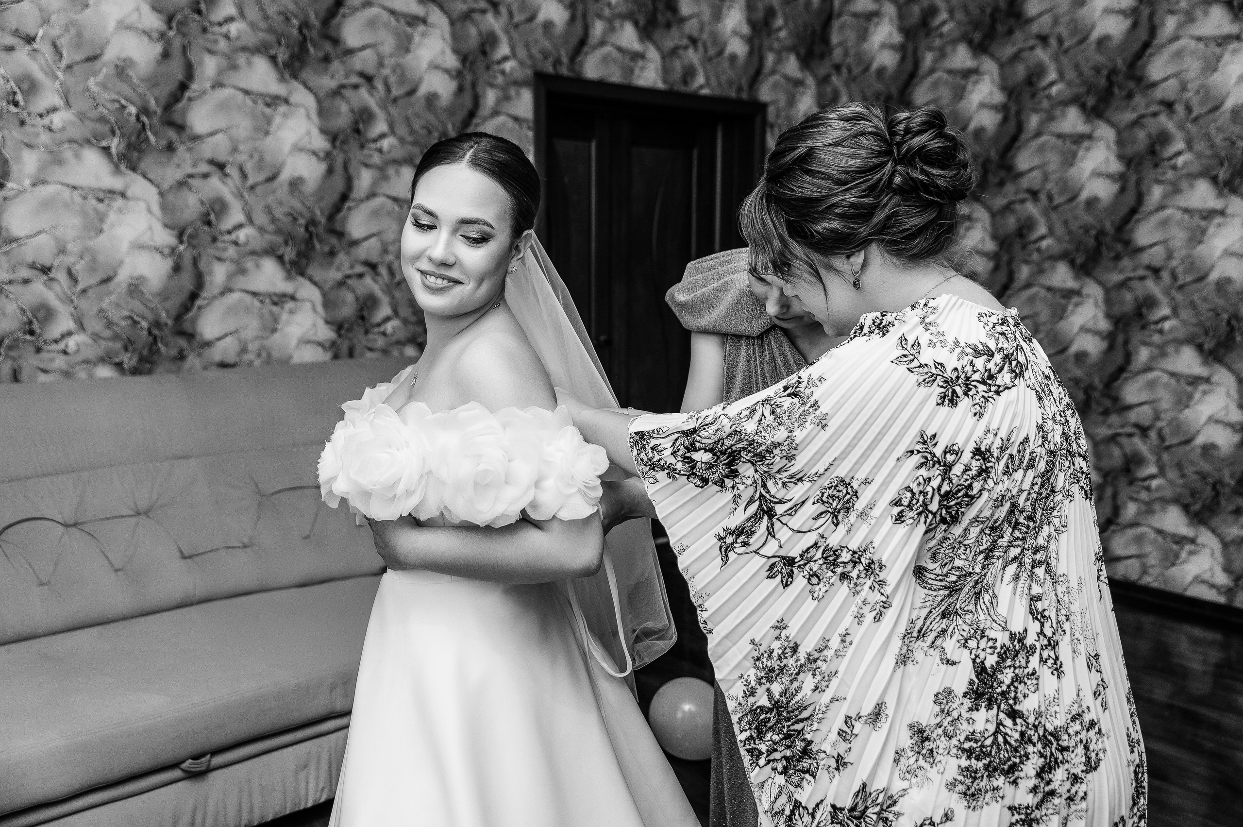 Александр и Анастасия. Свадебный и семейный фотограф Кореновск/Краснодар