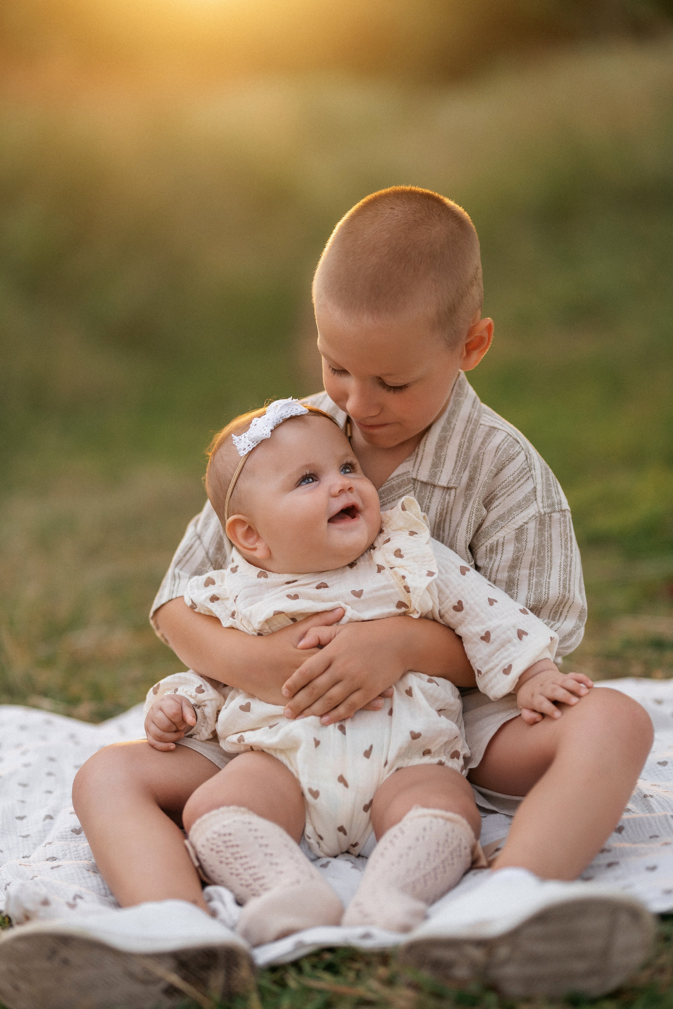 Дарья. Фотограф Анна Абрикосова