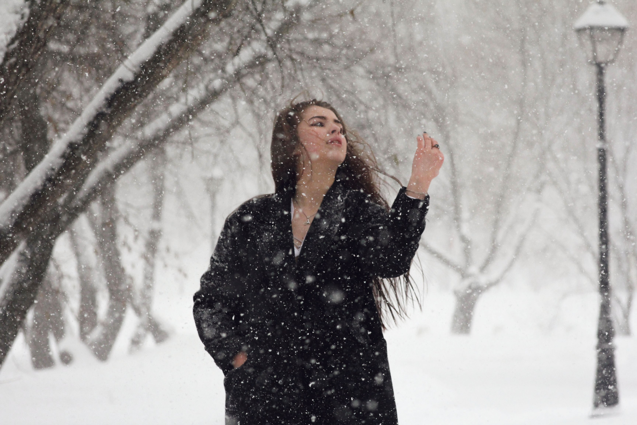 Индивидуальная. Фотограф Москва и Московская область (Подольск)