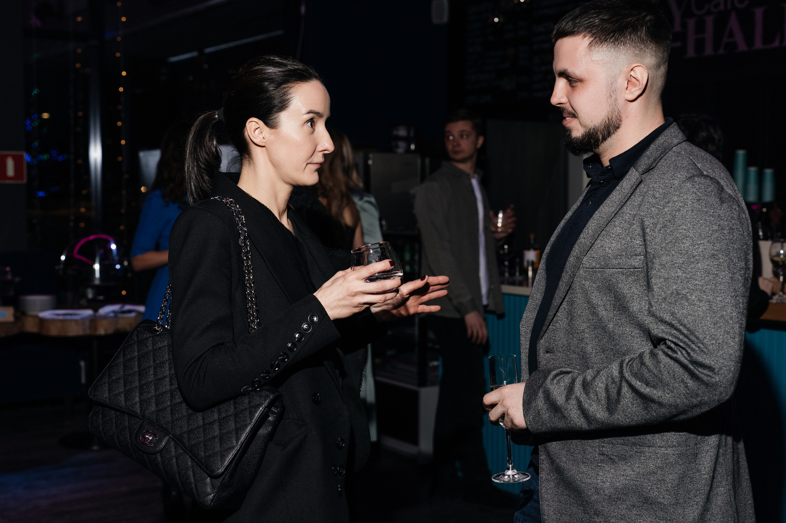 Корпоратив, MBI. Свадебный фотограф Москва Александра Аверкова