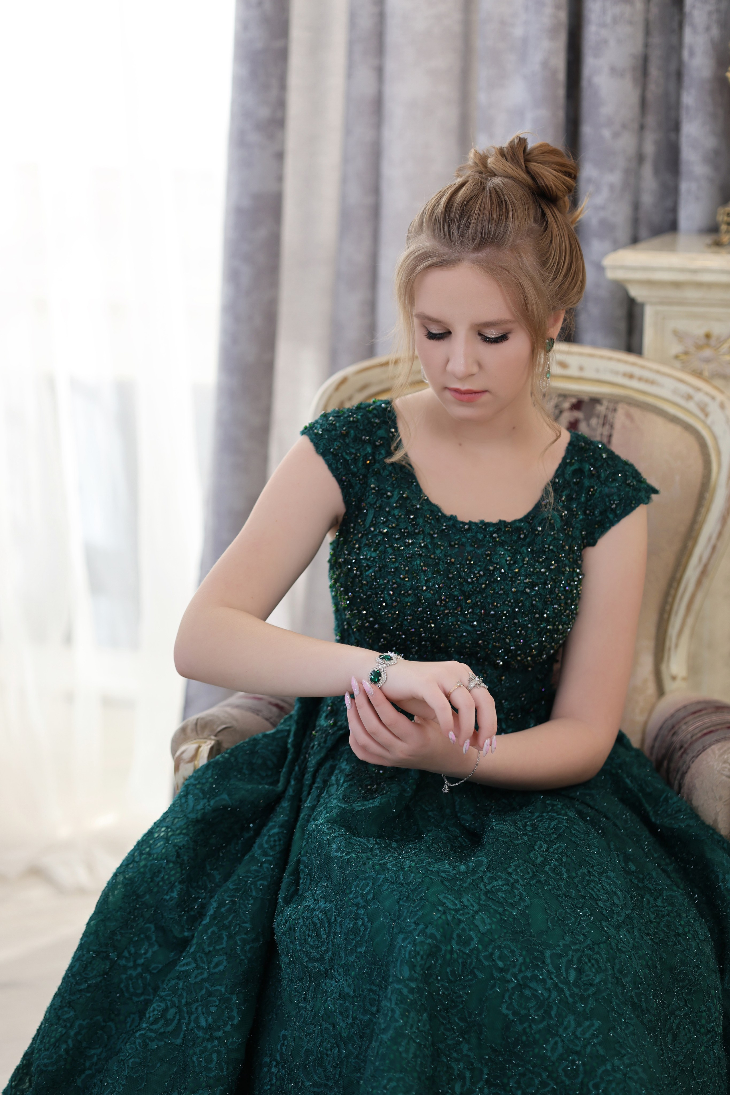 Виктория. Фотограф в Липецке Ирина Козлова