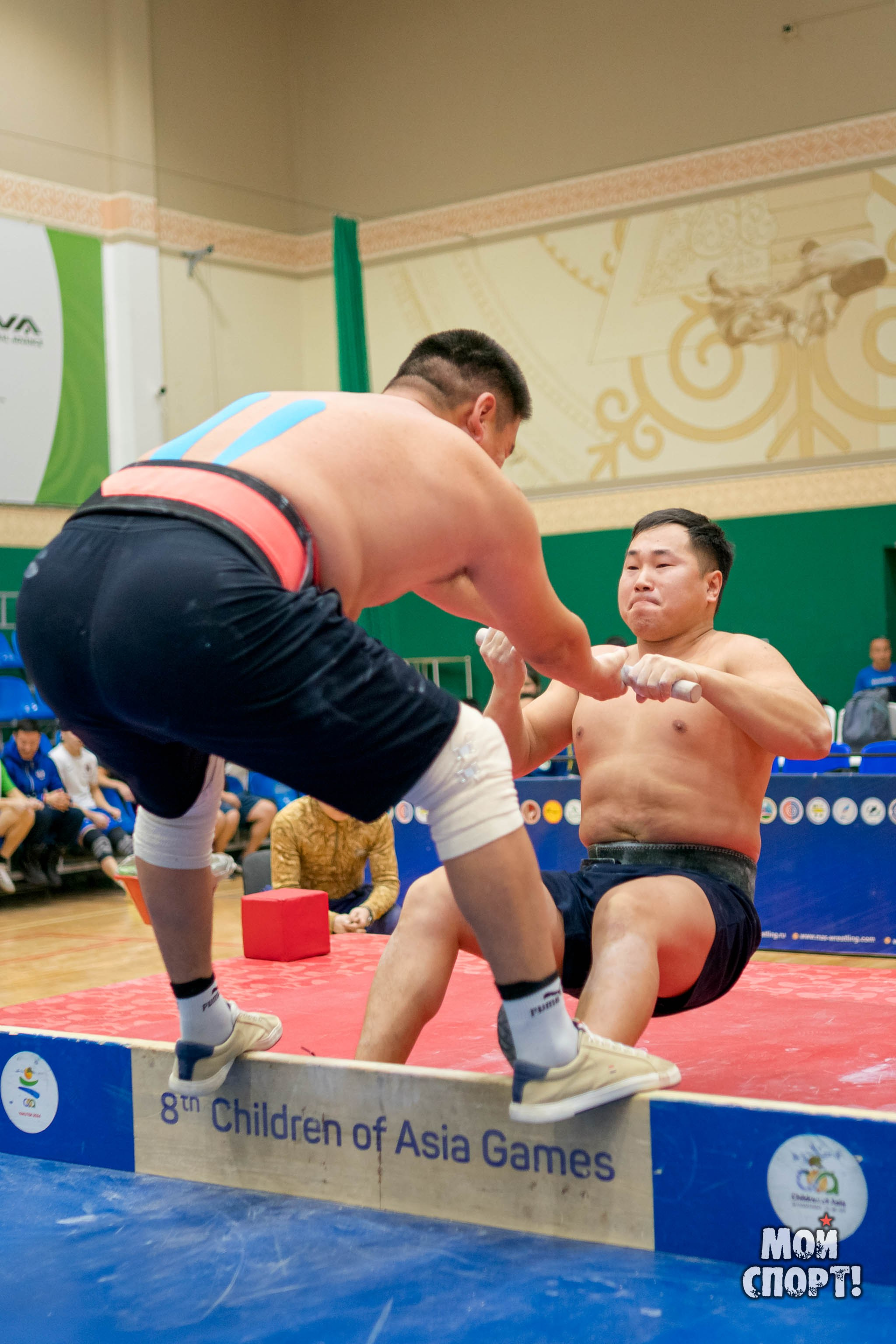 «Кубок ресурсоснабжающих организаций и Союза товаропроизводителей». Студия «Мой Спорт!» — все о спорте в Якутии