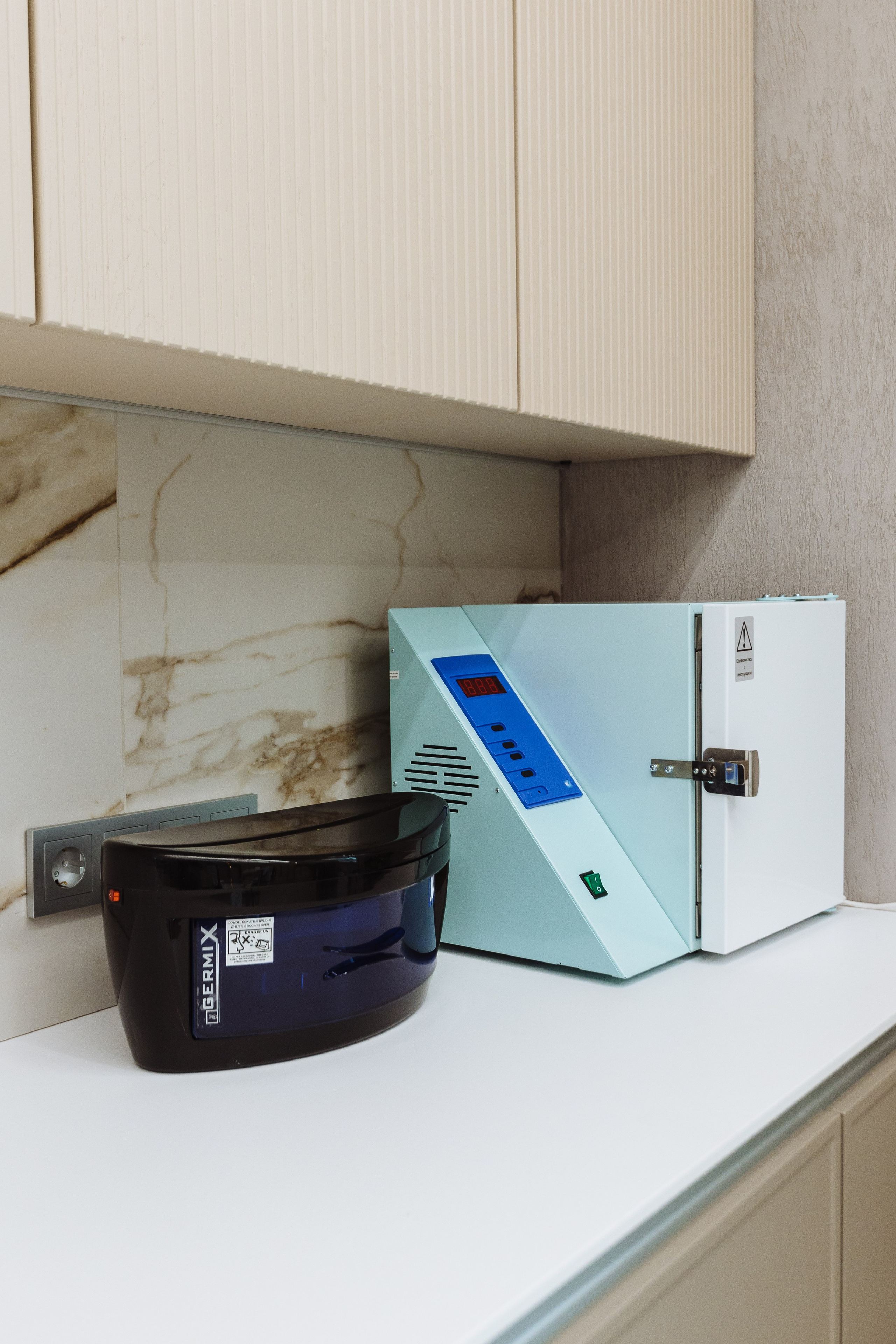 САЛОН КРАСОТЫ MOOD FACTORY. Фотограф во Владивостоке Антон Блохин