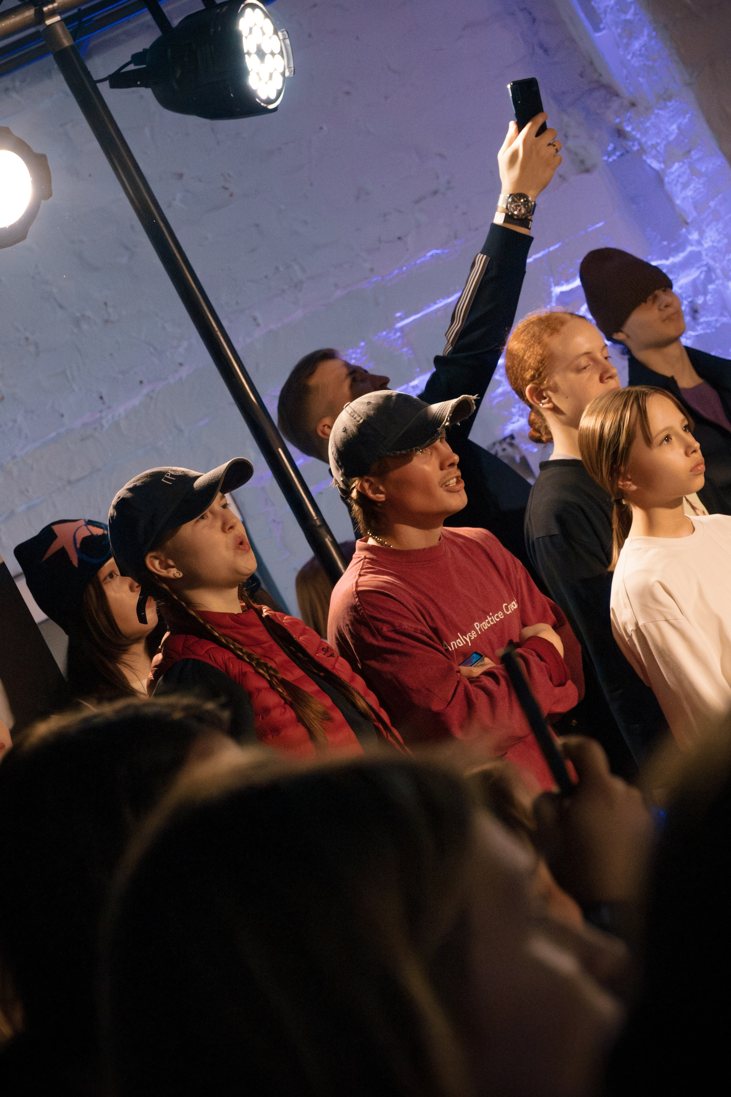 ODD BATTLE 04/05 (@youlovebu). Соня бу тебя сфоткала