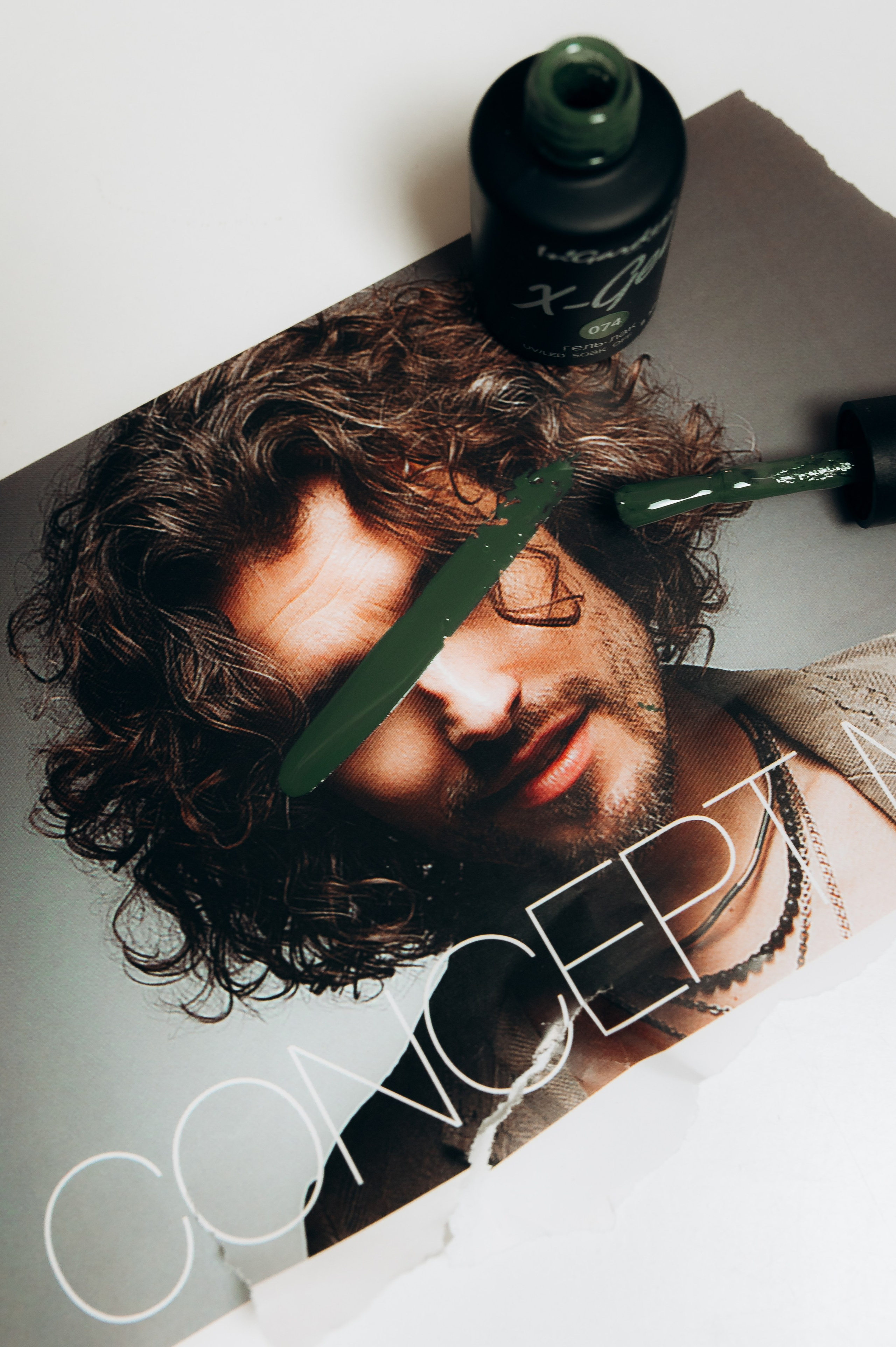 Для салона красоты. Фотограф Алексин, Тула