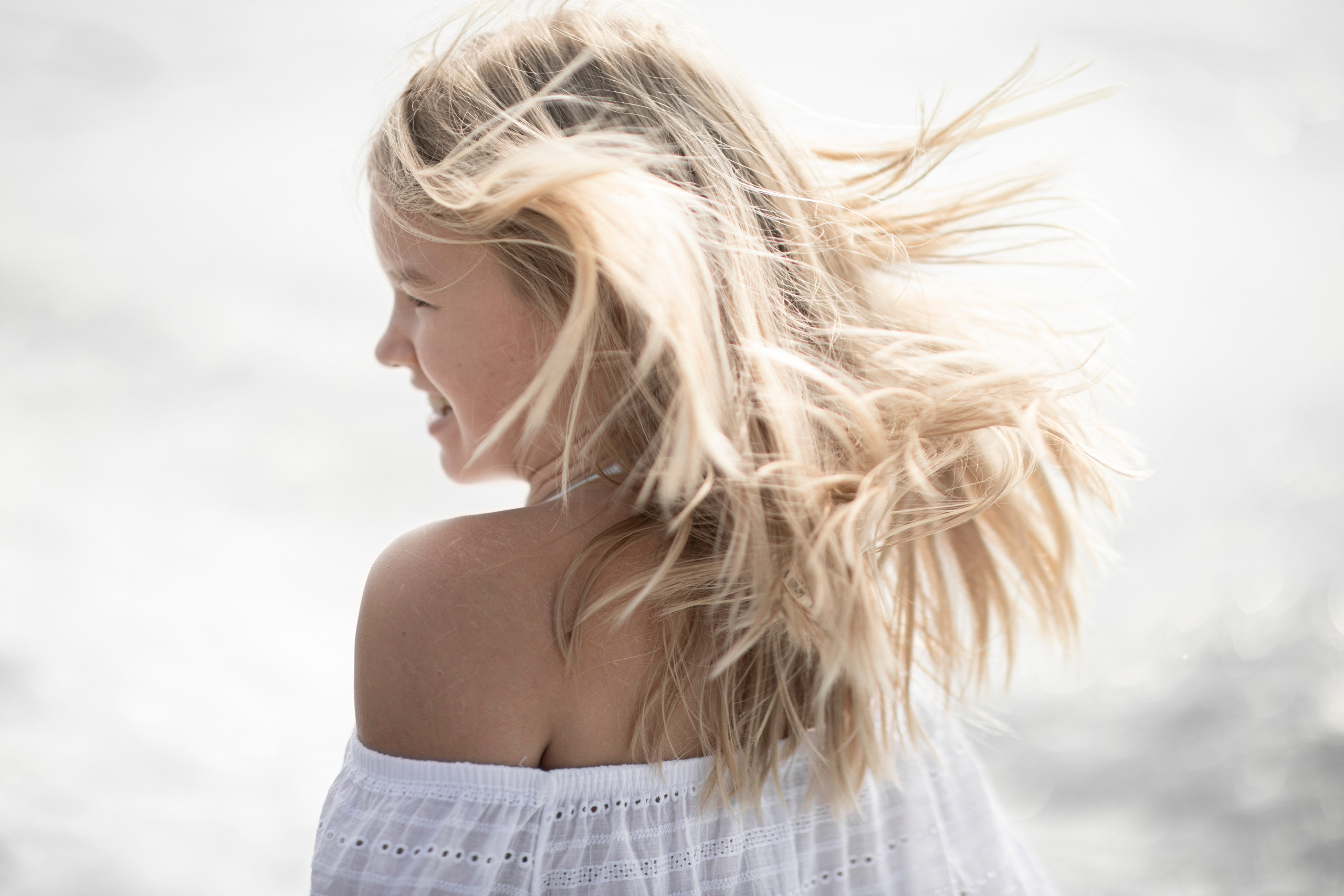 Море. Спортивный фотограф в Москве