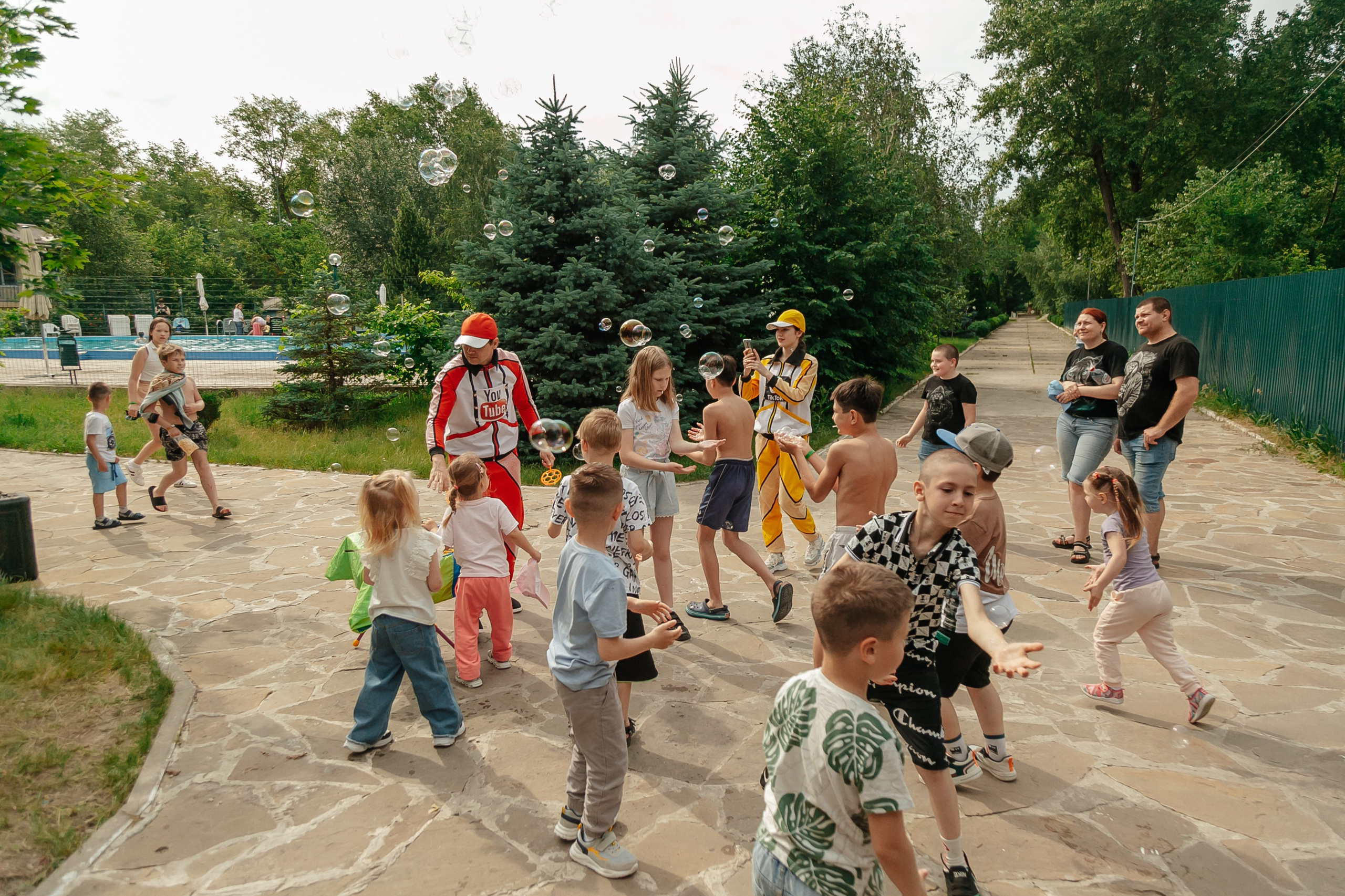 Корпоратив 2023. Фото-Видеосъемка любых мероприятий Москва Ростов