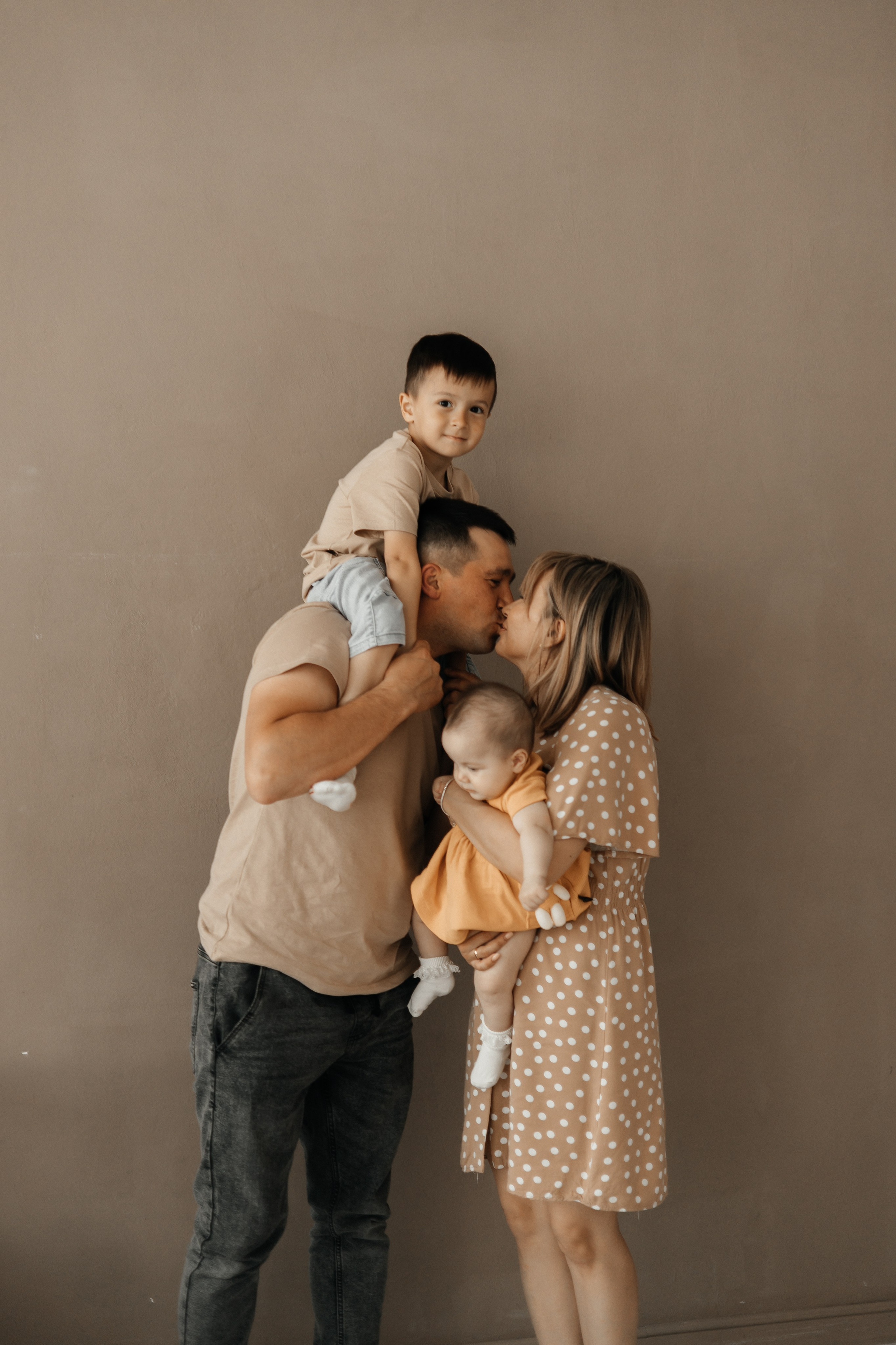 ♡. Семейный и свадебный фотограф в Ульяновске