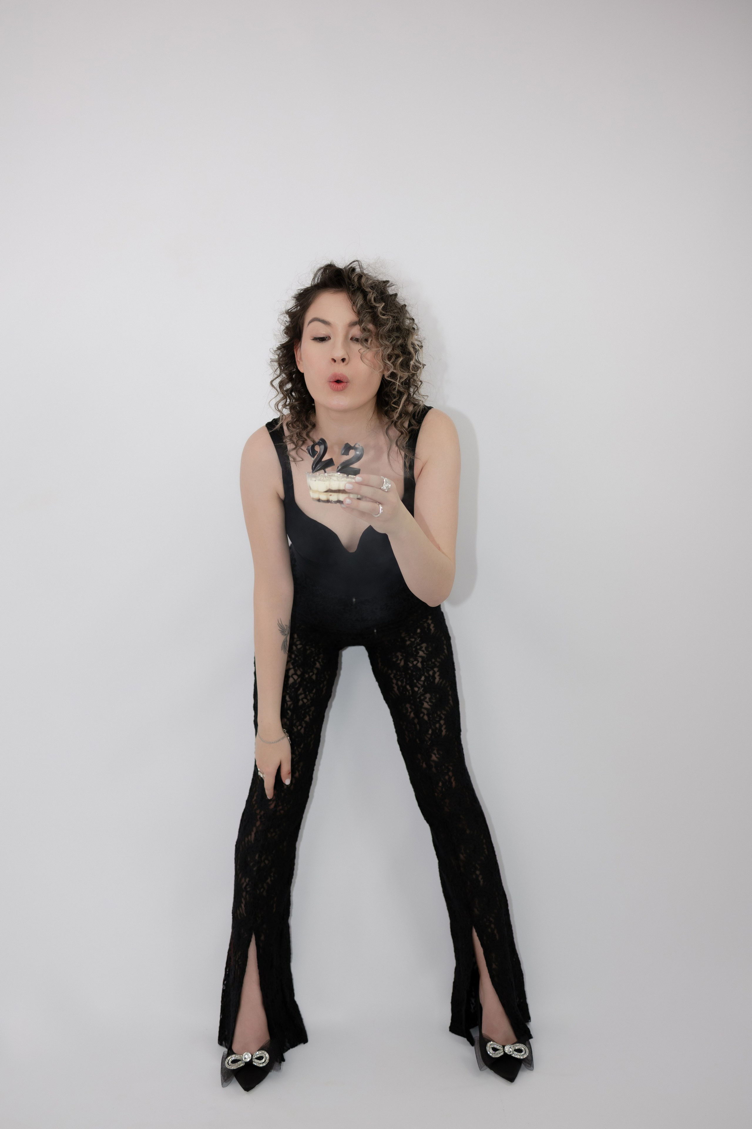 Роза. Фотограф Татьяна Семенова