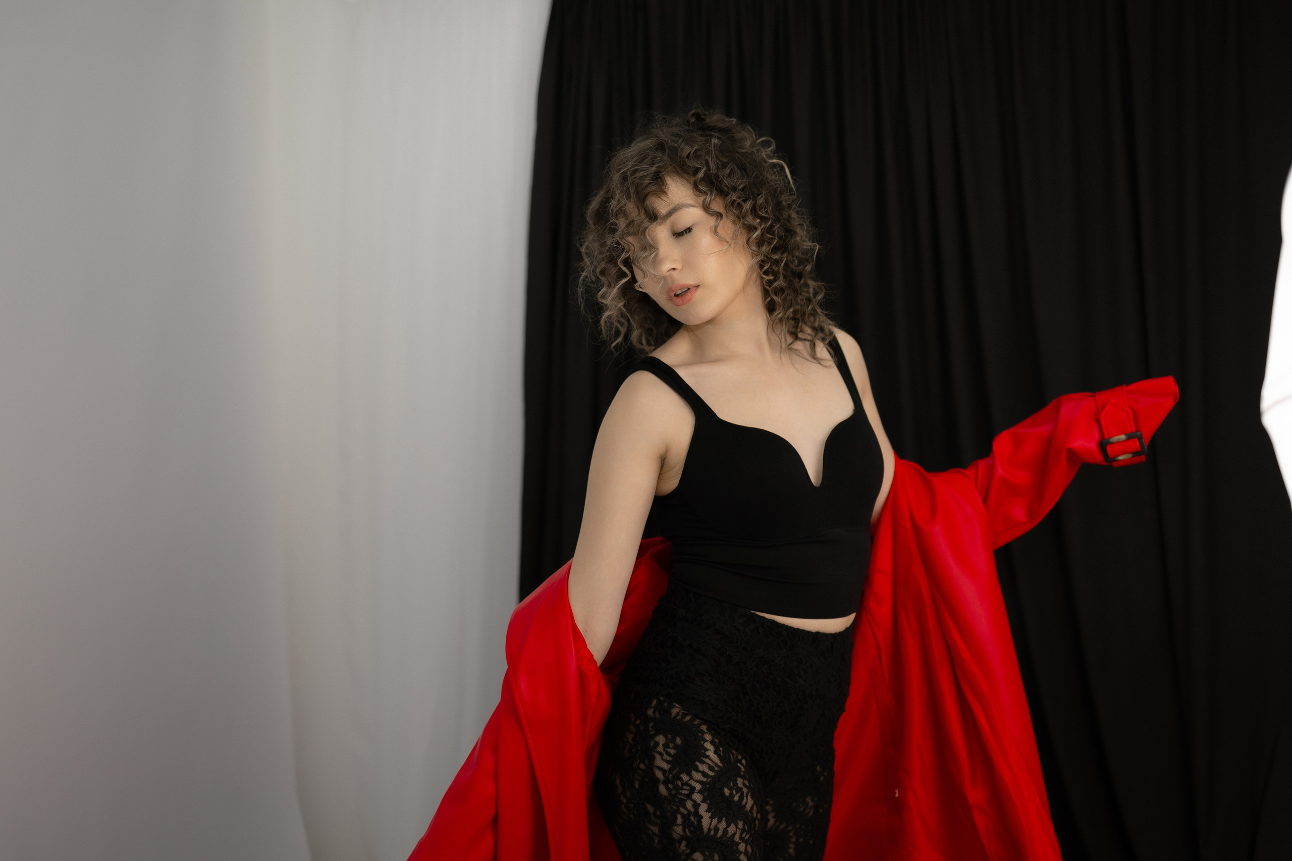 Роза. Фотограф Татьяна Семенова