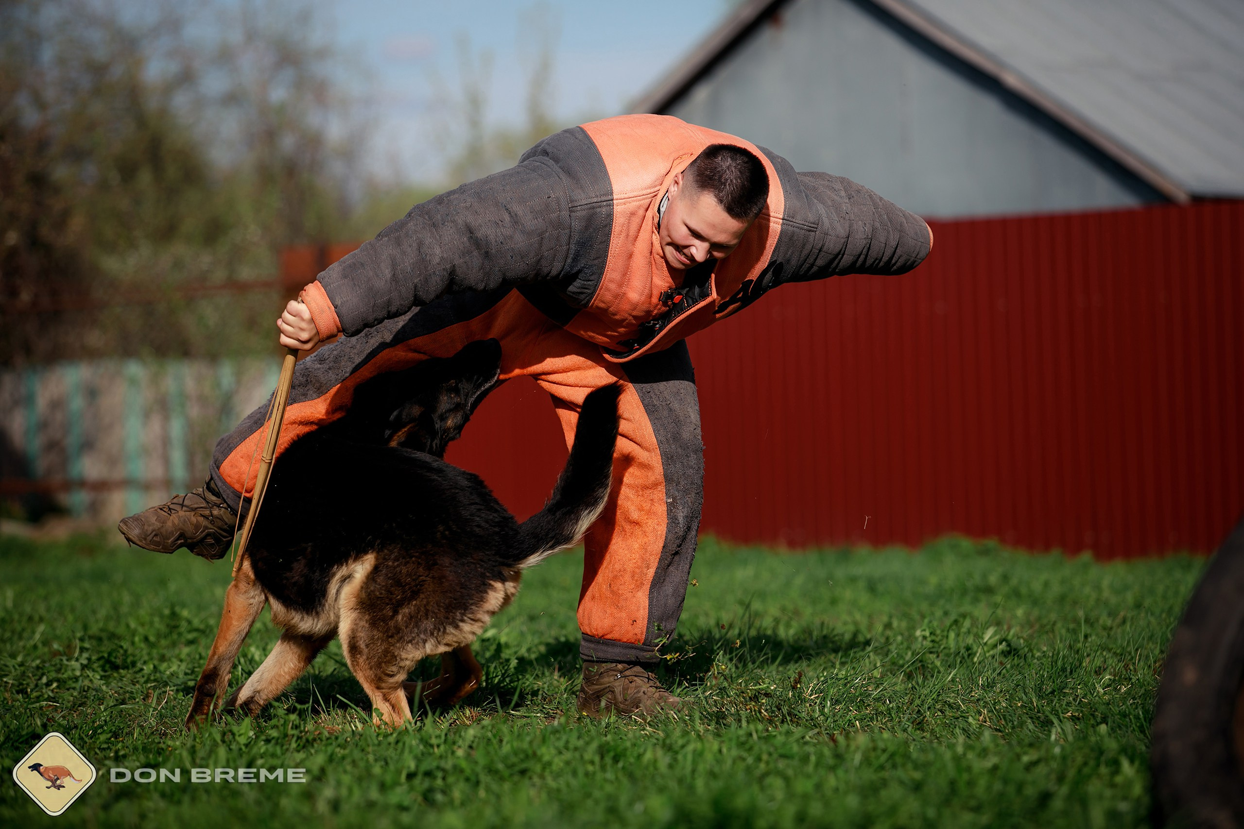 Семинар для фигурантов, день 2. Фотограф-анималист Mary Mart — Москва, Питер
