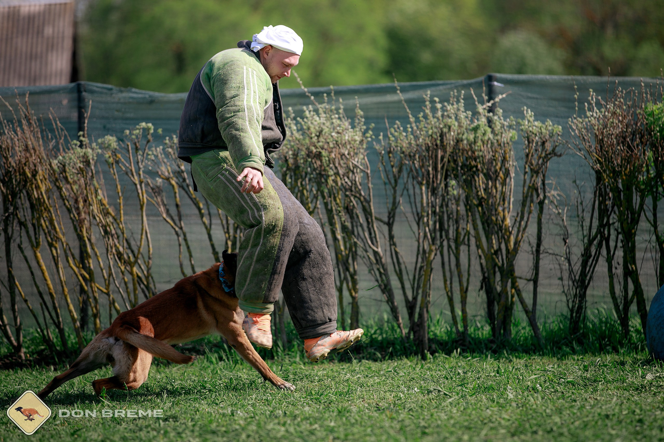 Семинар для фигурантов, день 4. Фотограф-анималист Mary Mart — Москва, Питер