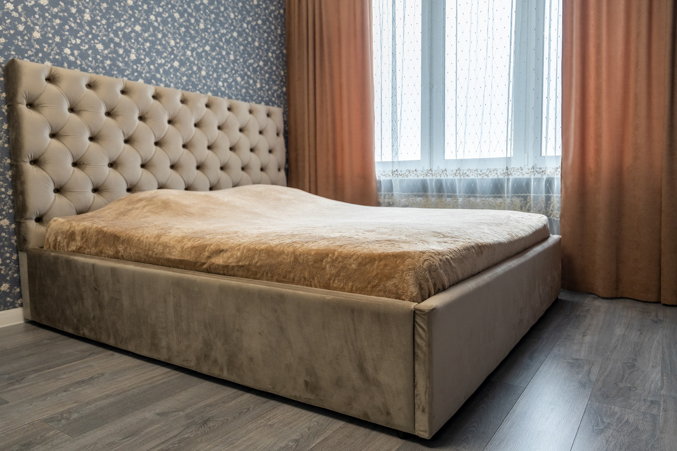 Недвижимость. Евгений Щетников Фотограф-Тюмень