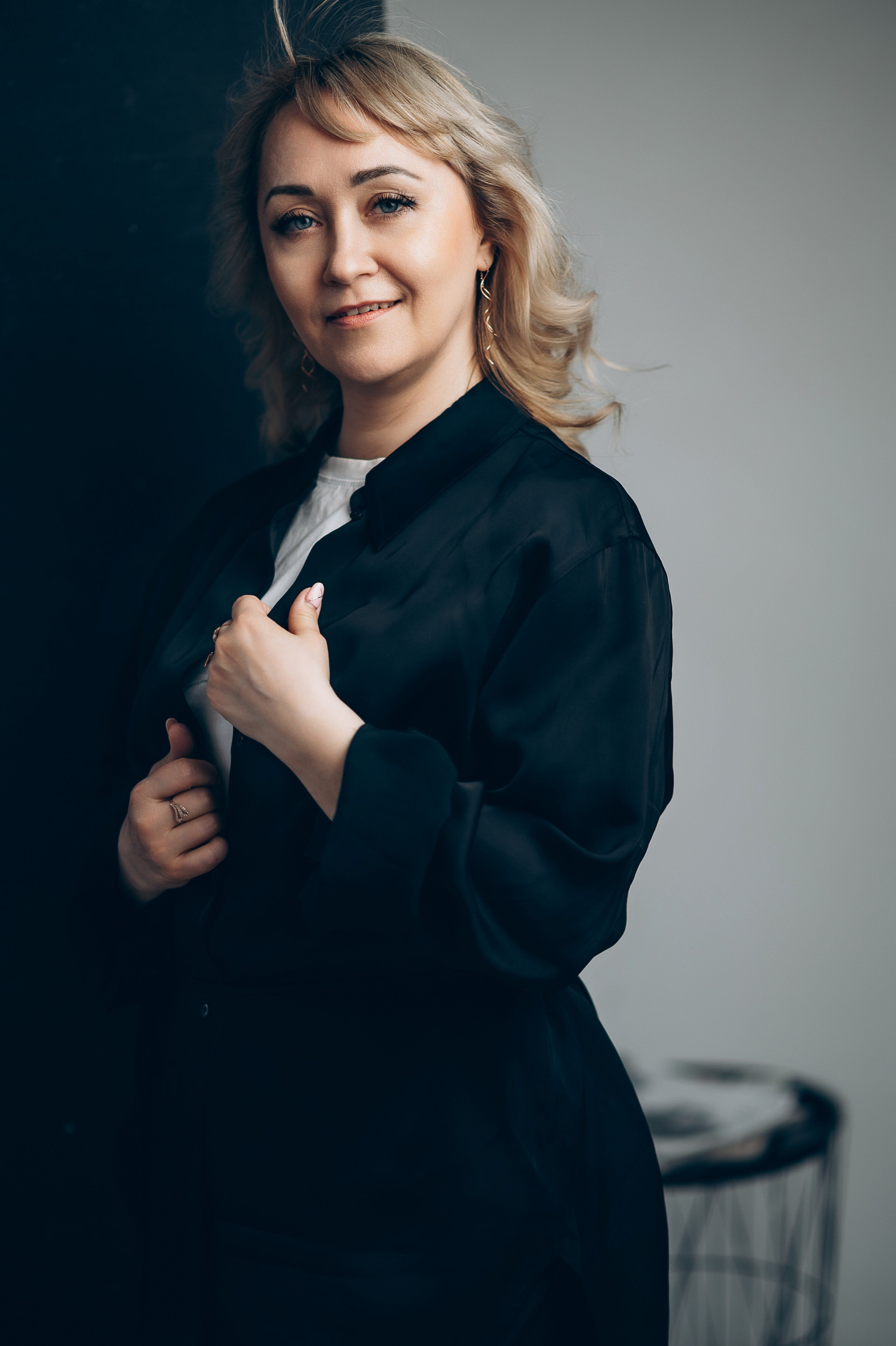 Наташа. Контент и бизнес съемка. Первоуральск, Екатеринбург.Наталья Старек