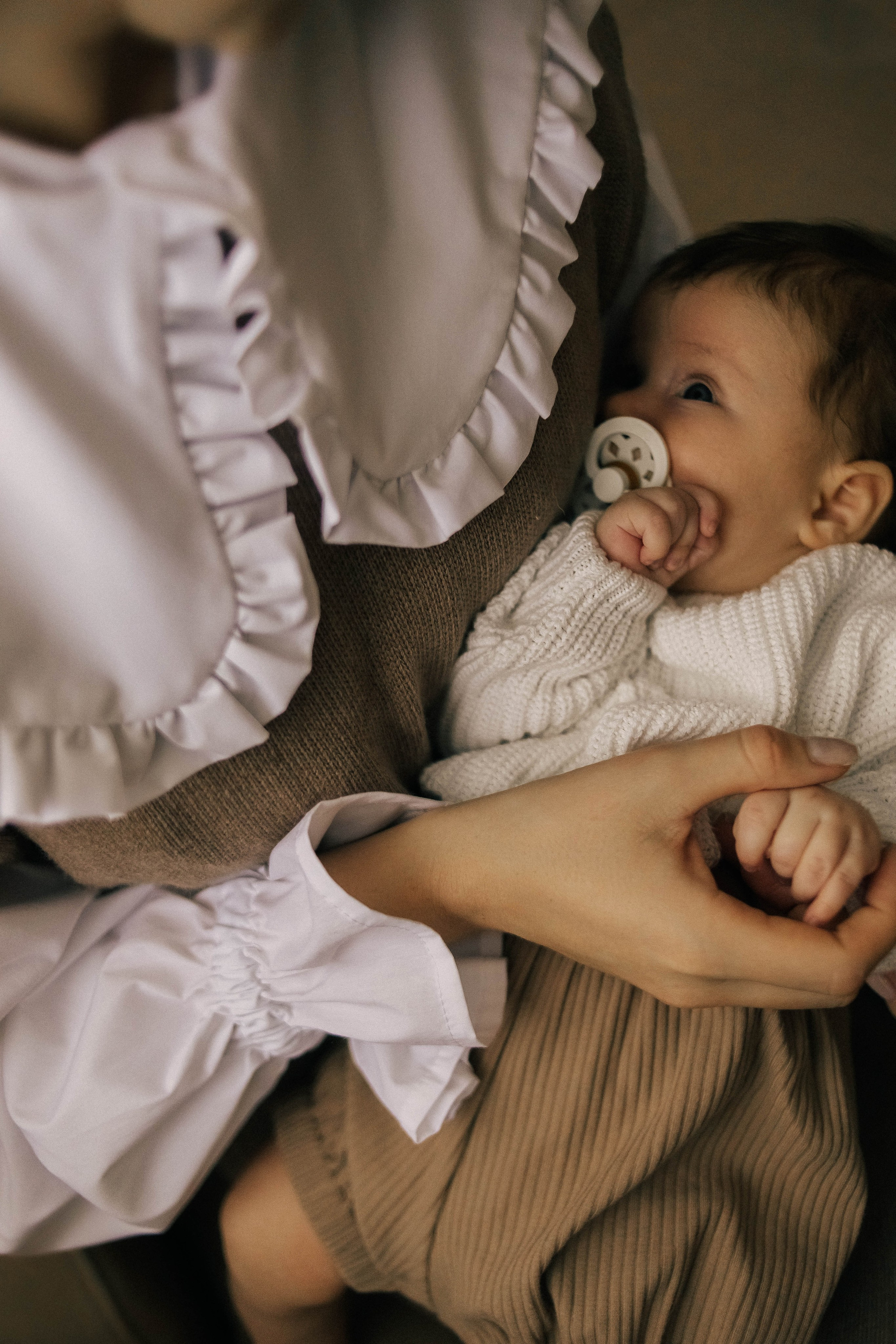 Анастасия, Андрей, Ариша и Анюта. Главная