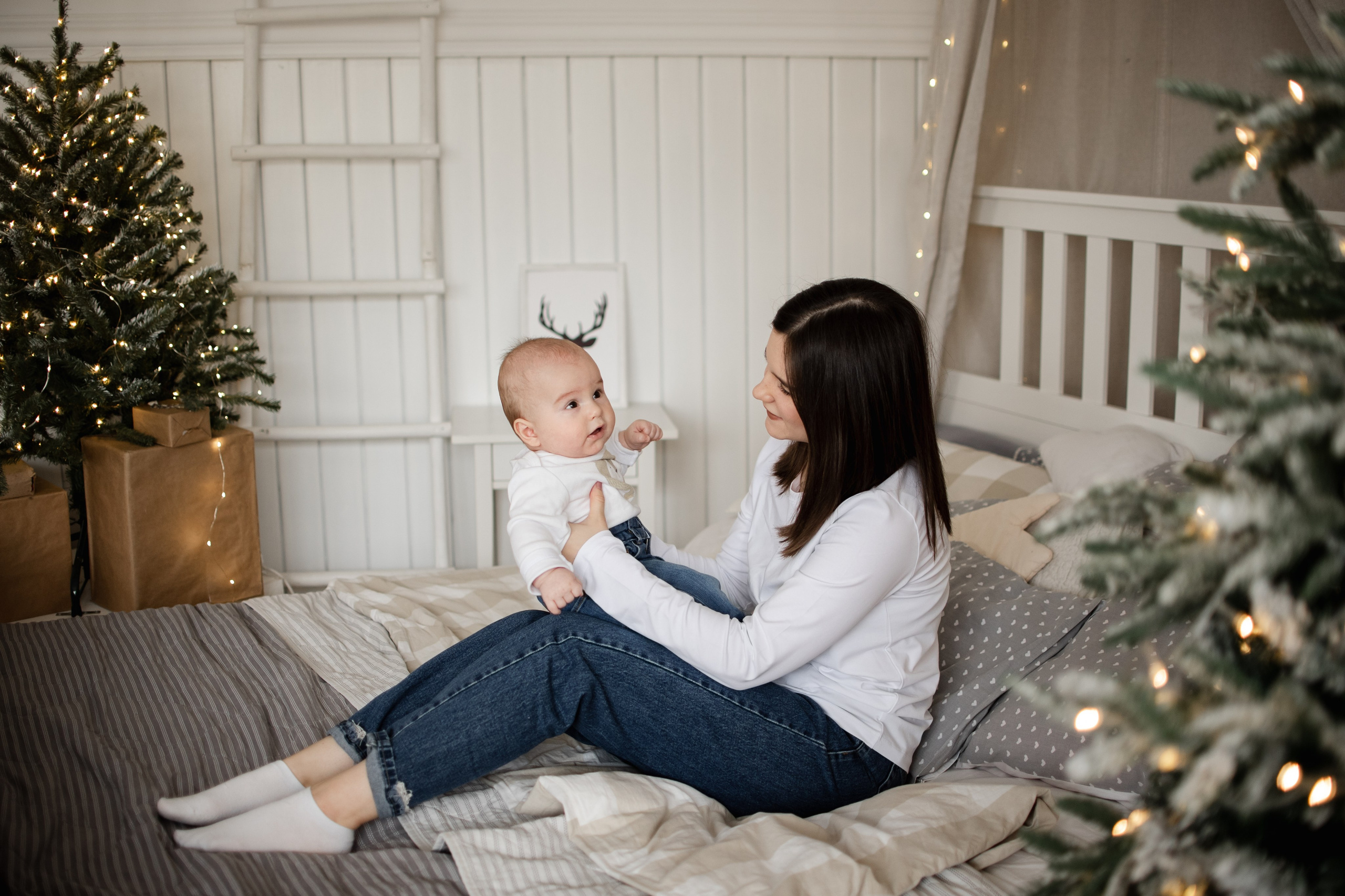 Глеб, Нина и Рома. Фотограф Челябинск Екатерина Миниханова