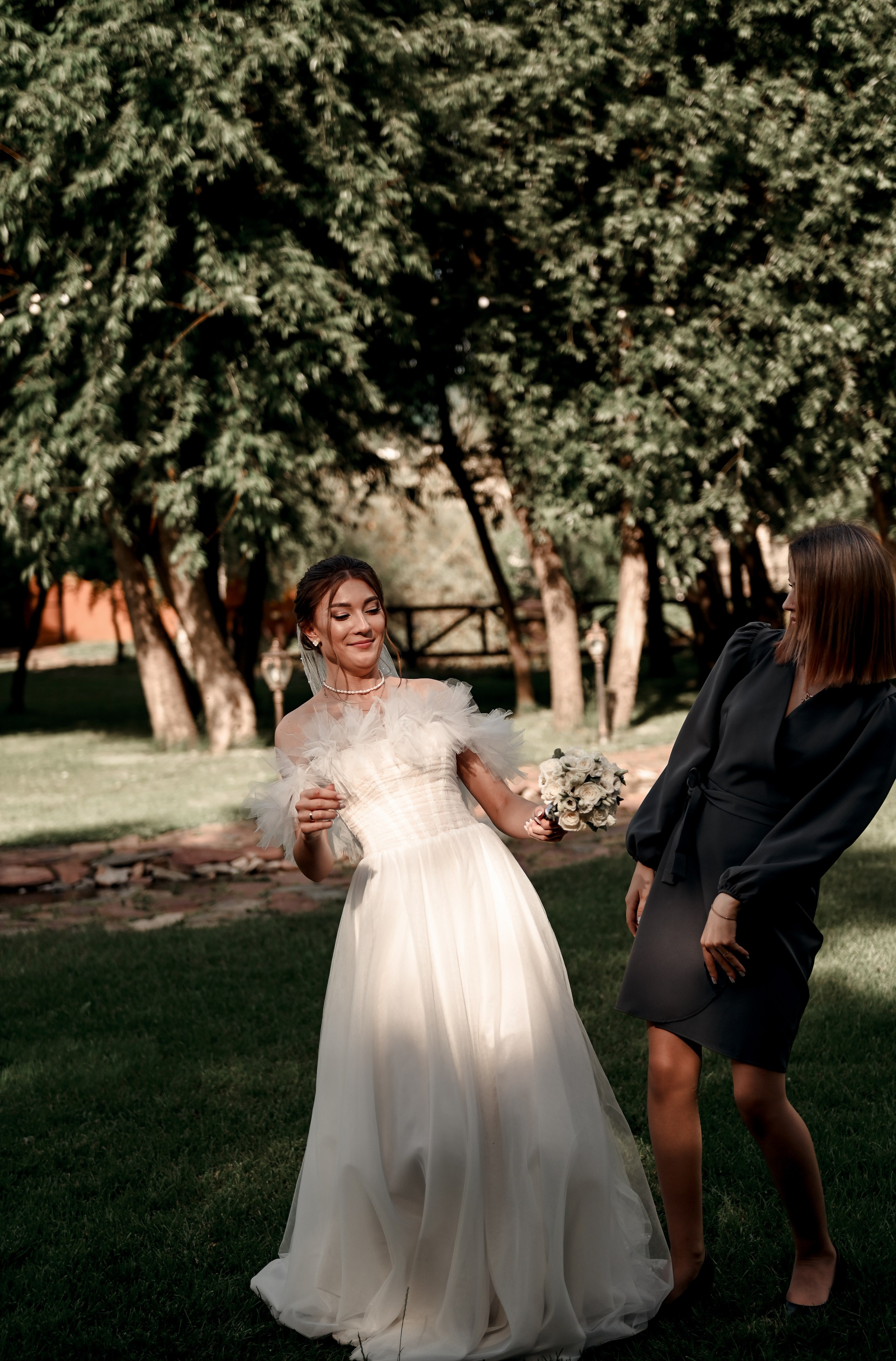 Алексей и Дарья. Свадебный, семейный, детский, контент фотограф в Омске Максим Ильин