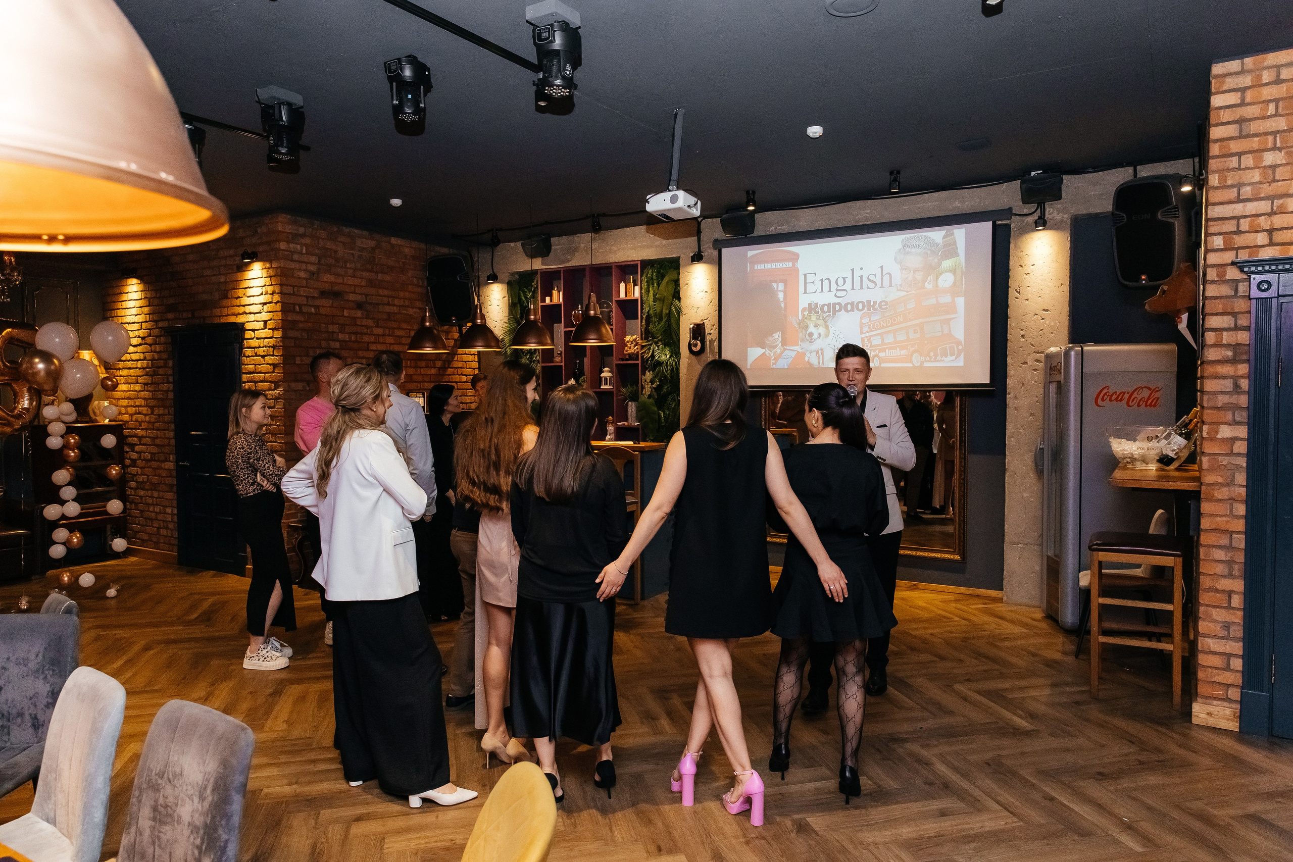 День рождения. Свадебный фотограф Анастасия Багдасарян