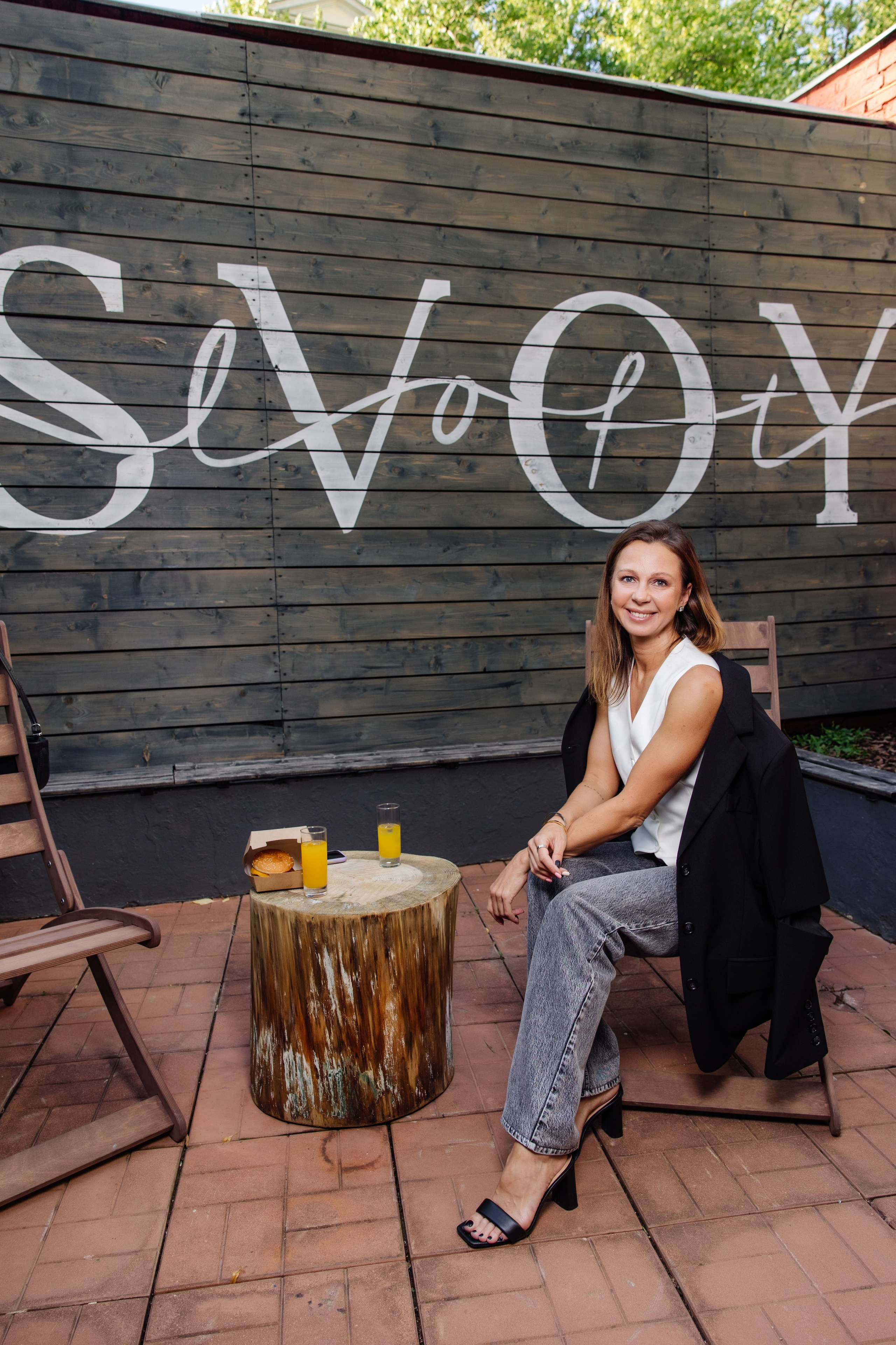 Презентация площадки. Репортажный фотограф Ольга Кочетова в Москве