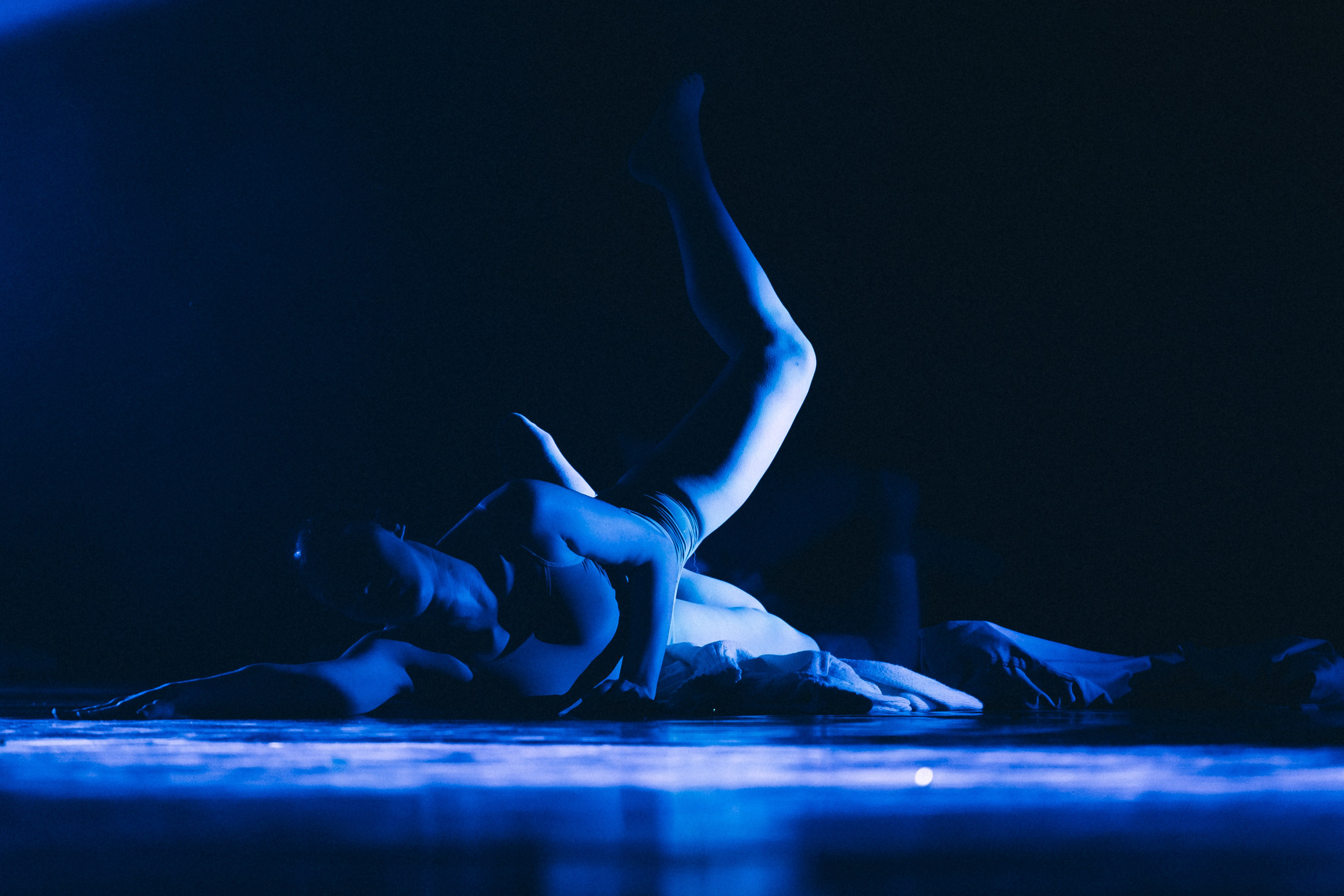 Отчётный концерт (КемГИК). Фотограф Кемерово | Сергей