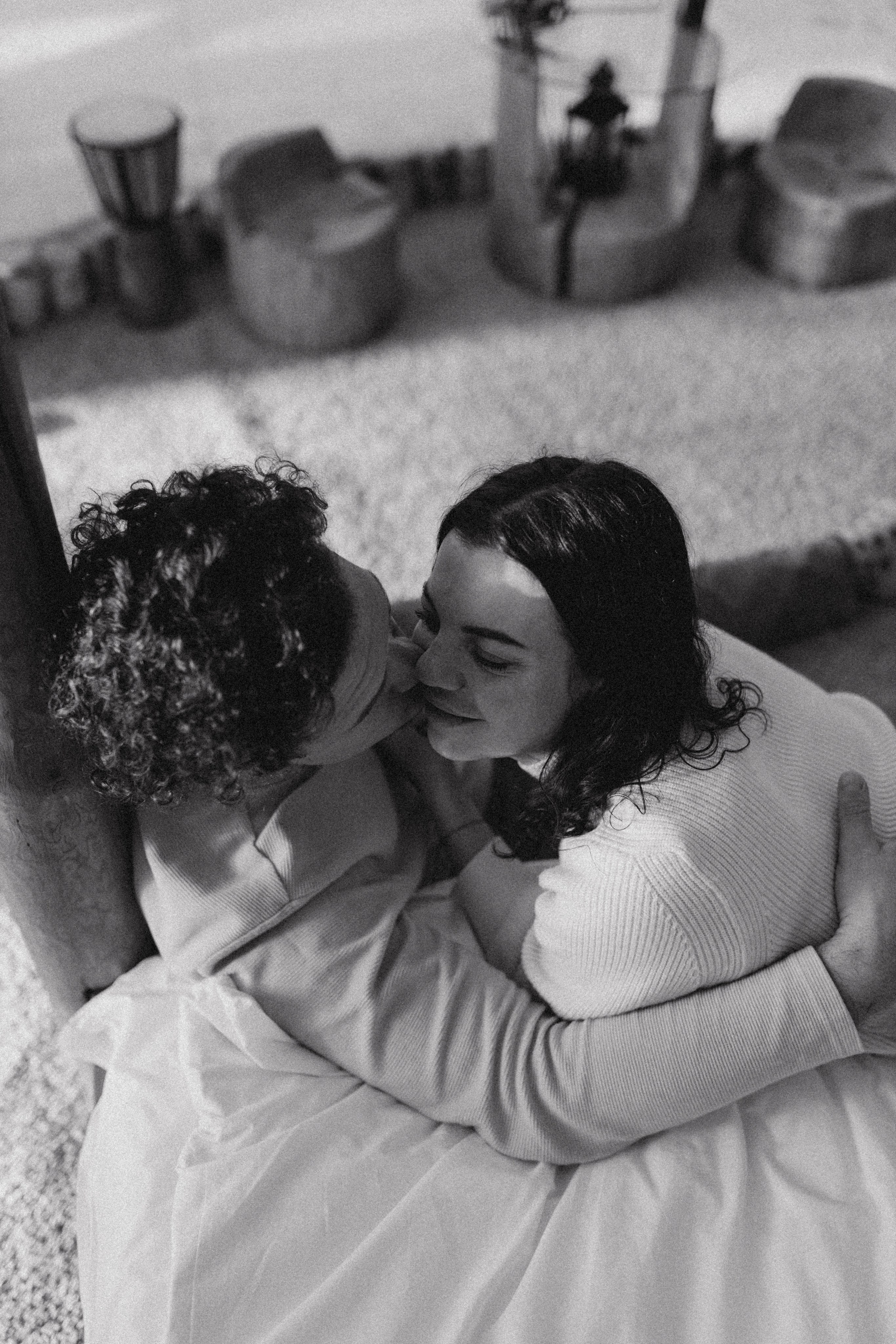 Маша и Женя. Фотограф в Петербурге Ольга Стрельченко