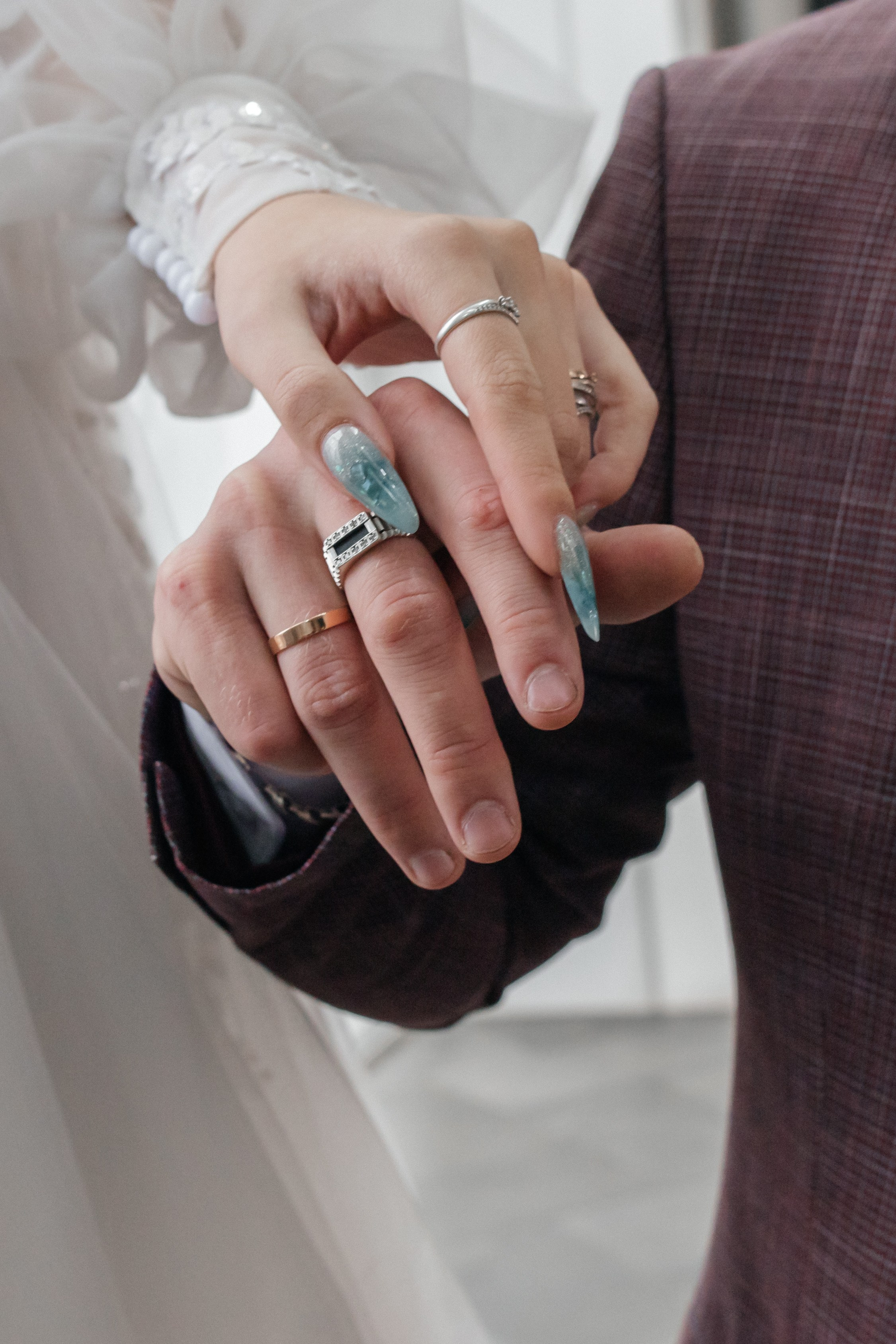 Свадебная фотосъемка в фотостудии Корица в зале Trimpl. Свадебный фотограф и фотограф Love-Store в Нижнем Новгороде Анастасия