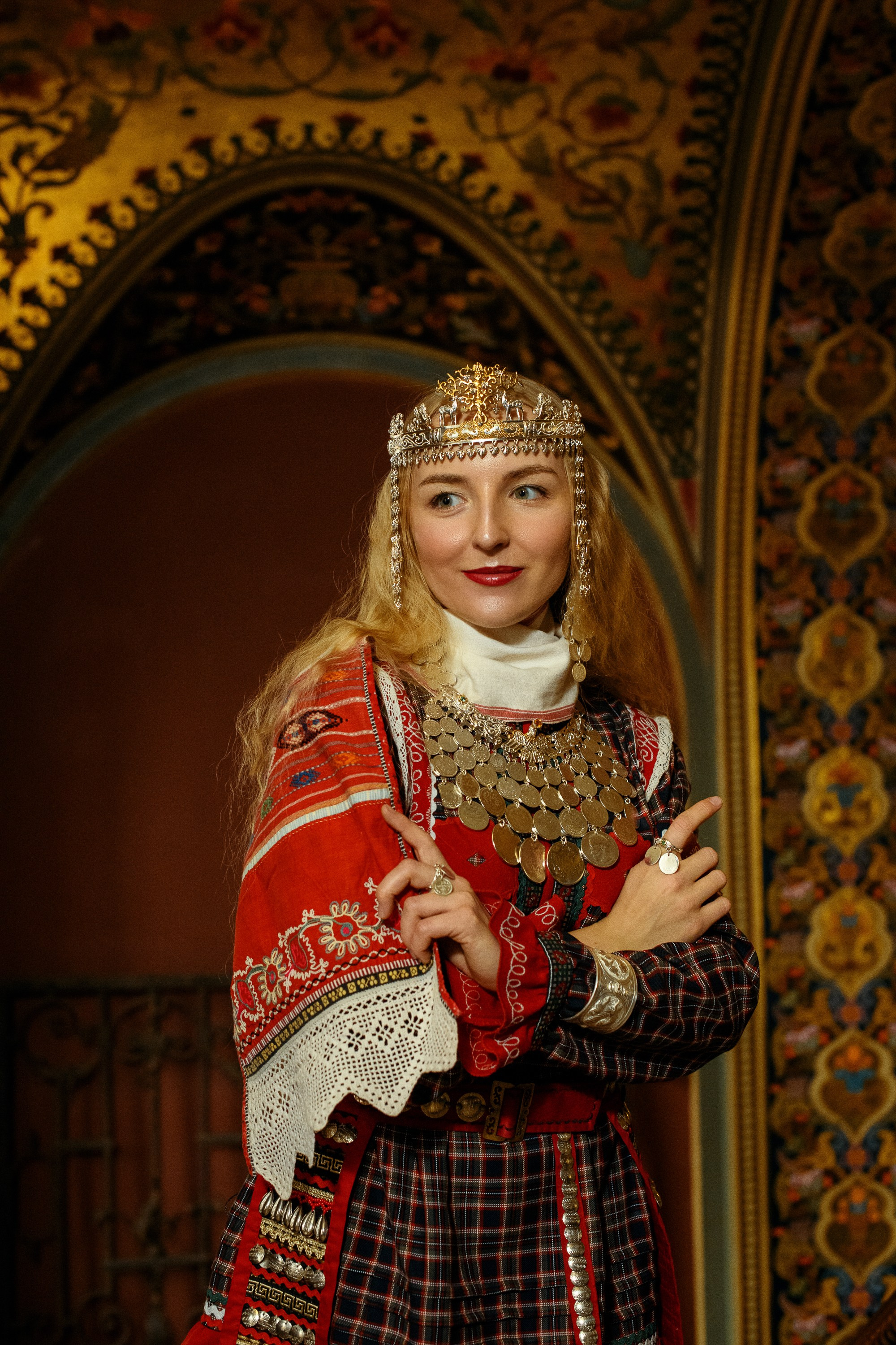 МУЗЕЙ ПРИКЛАДНОГО ИСКУССТВА. ВАША ЛИЧНАЯ ЭКСКУРСИЯ В КАДРЕ. Профессиональный фото и видео контент для бизнеса