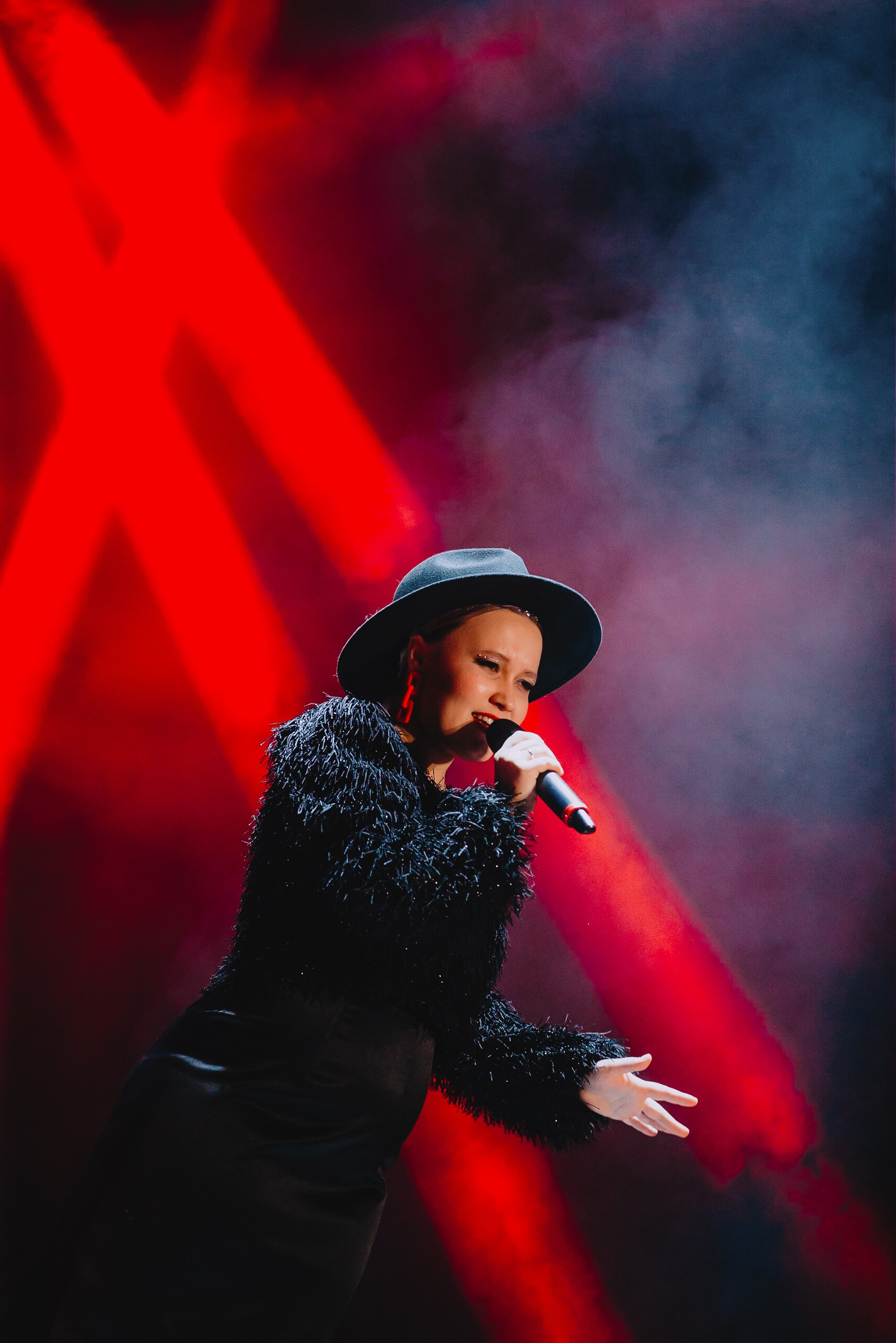 Школа музыки и танца M#RCI. Фотограф событий Злобин Дмитрий