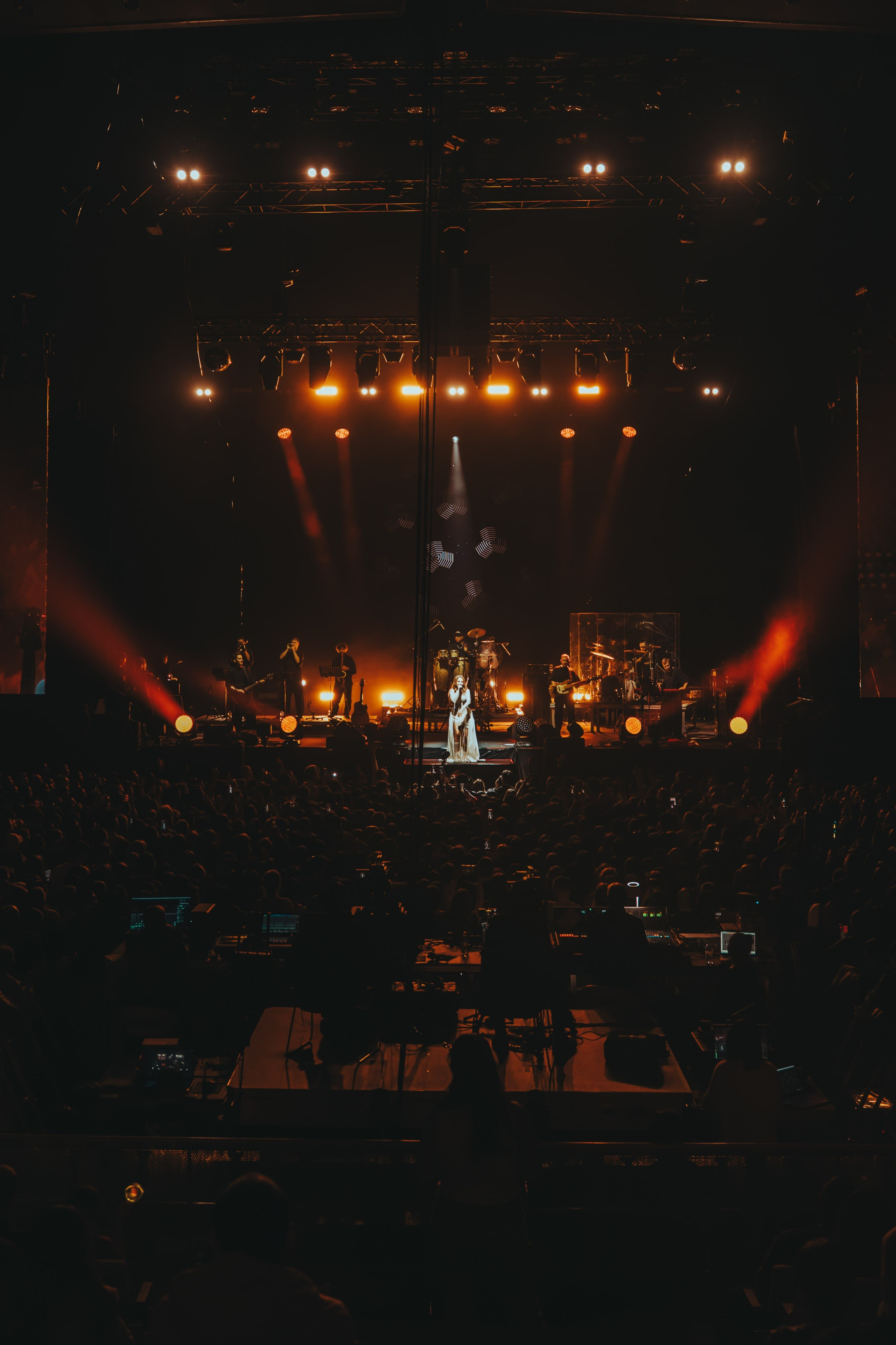 МакSим в Астане. Профессиональный фотограф в городе Астана Копанев Данил