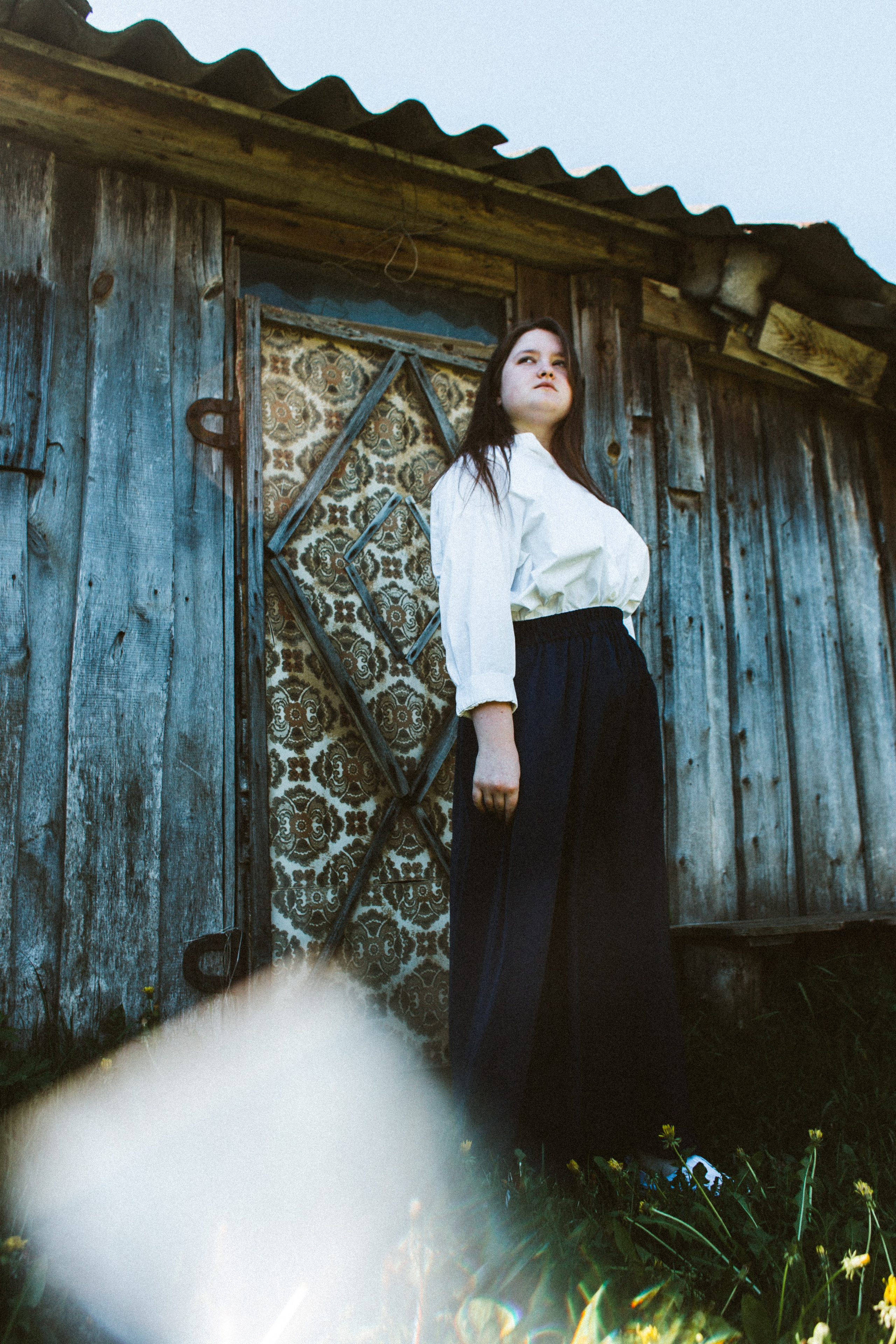 Три девицы…. Фотограф в Нижнем Новгороде